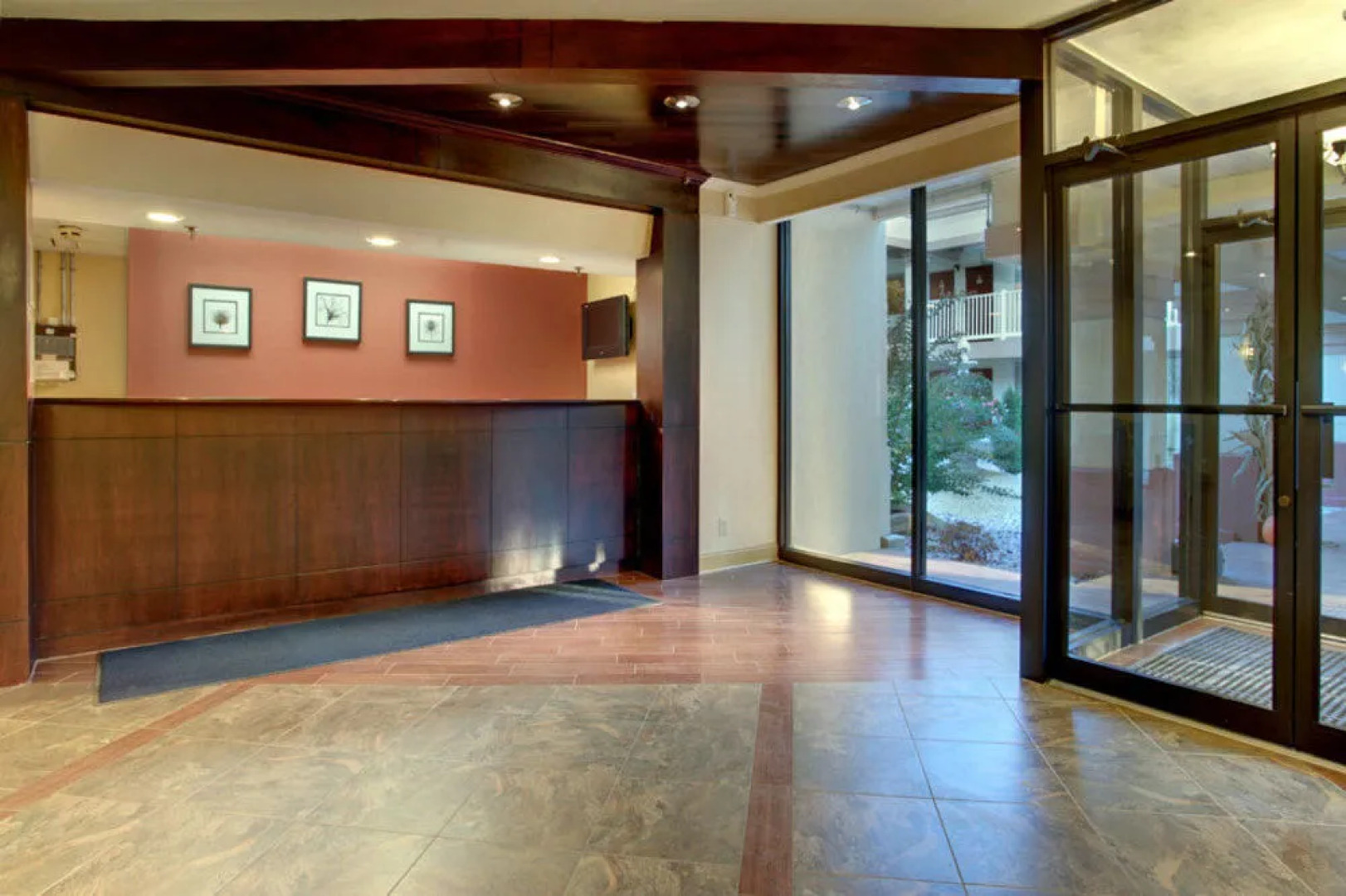 Red Roof Inn Bordentown – McGuire AFB