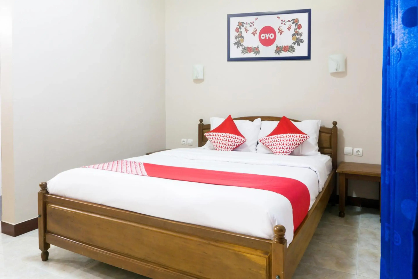 Hotel O Srikandi Hotel