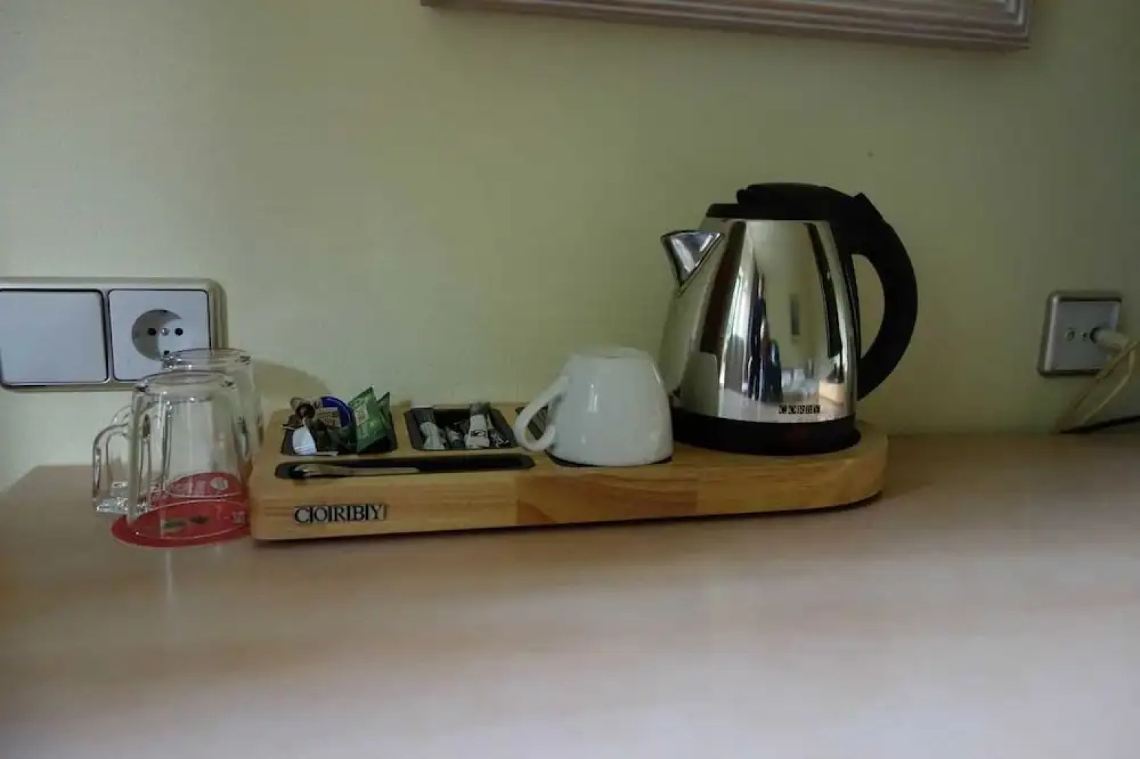 Landhotel Burkartsmühle