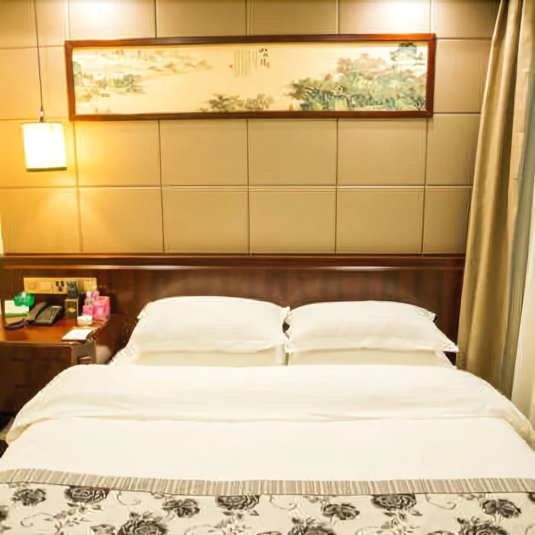 Jinghang Holiday Hotel Nanxun