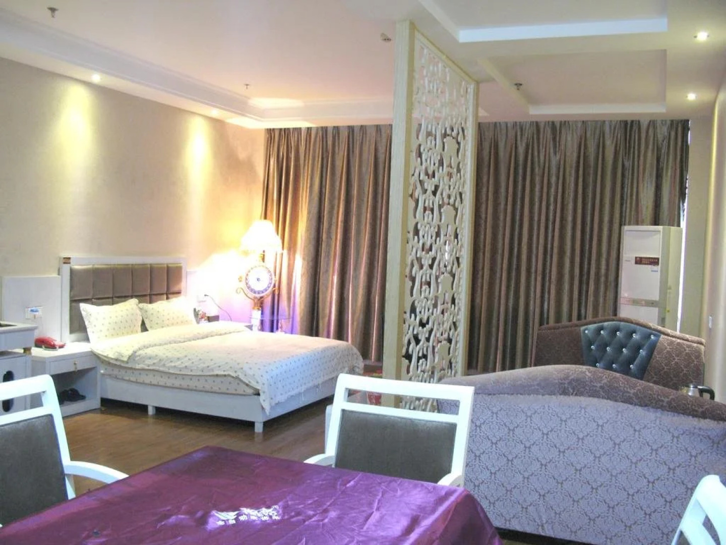 Nanchang Bahui Chain Hotel Yingbin Branch