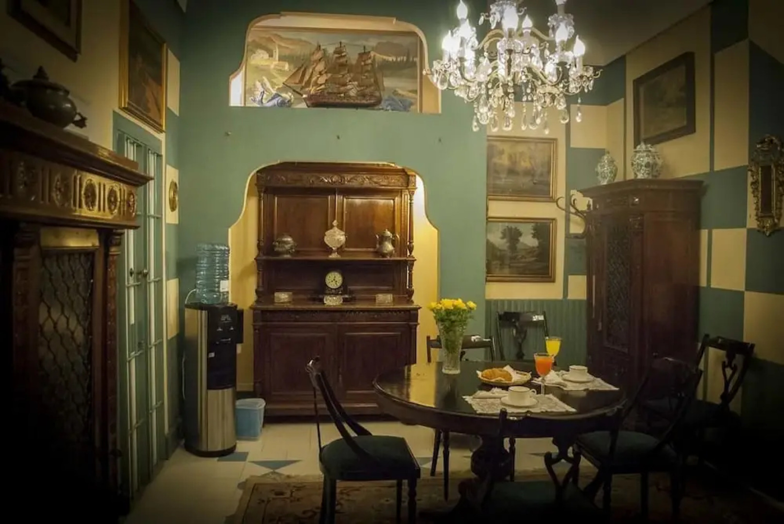 Torre Ferrantina - B&B de Charme