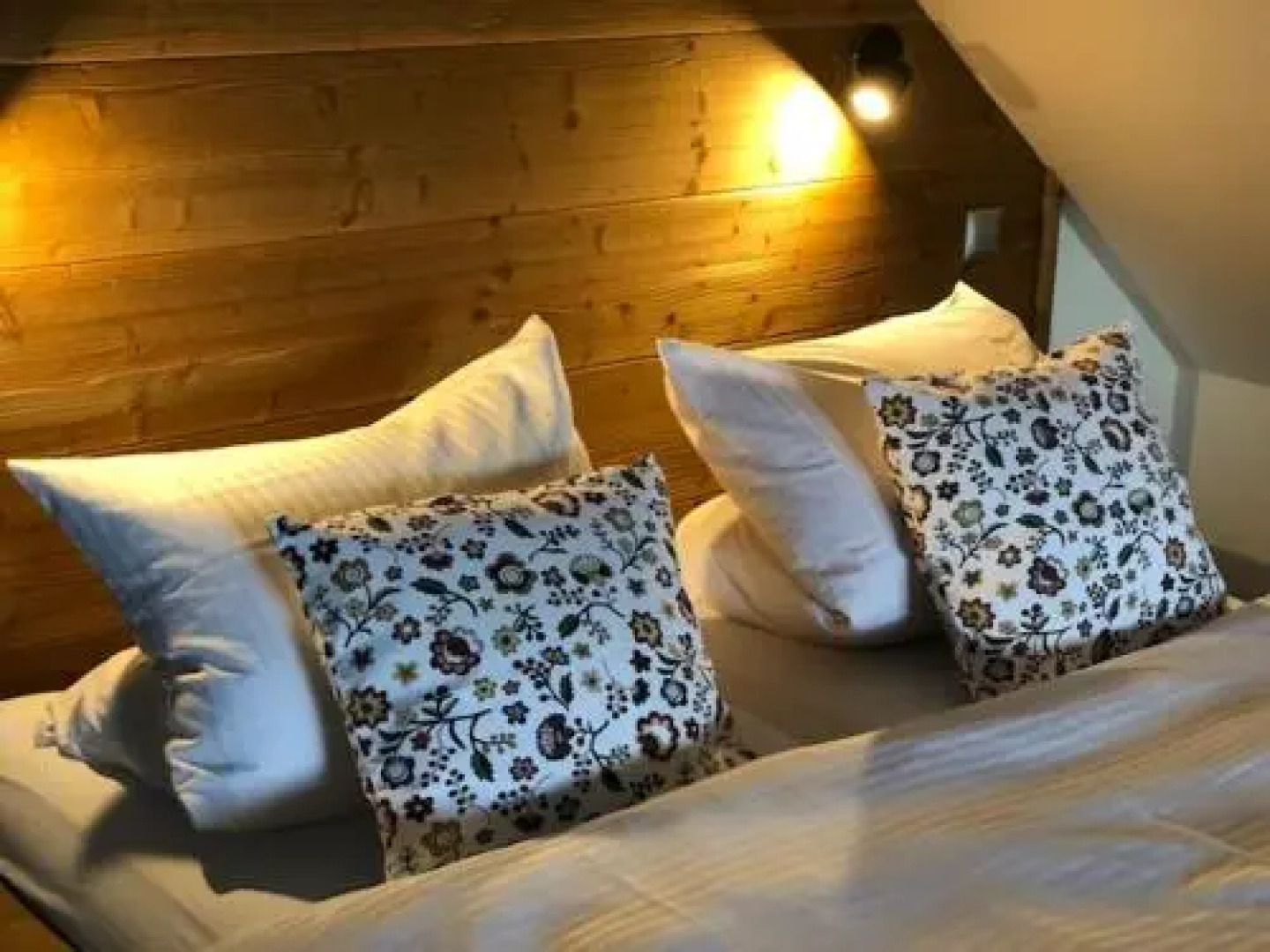 Apartmány Nad Pivovarem