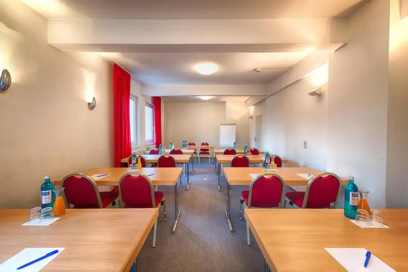 Enjoy Hotel Berlin City Messe