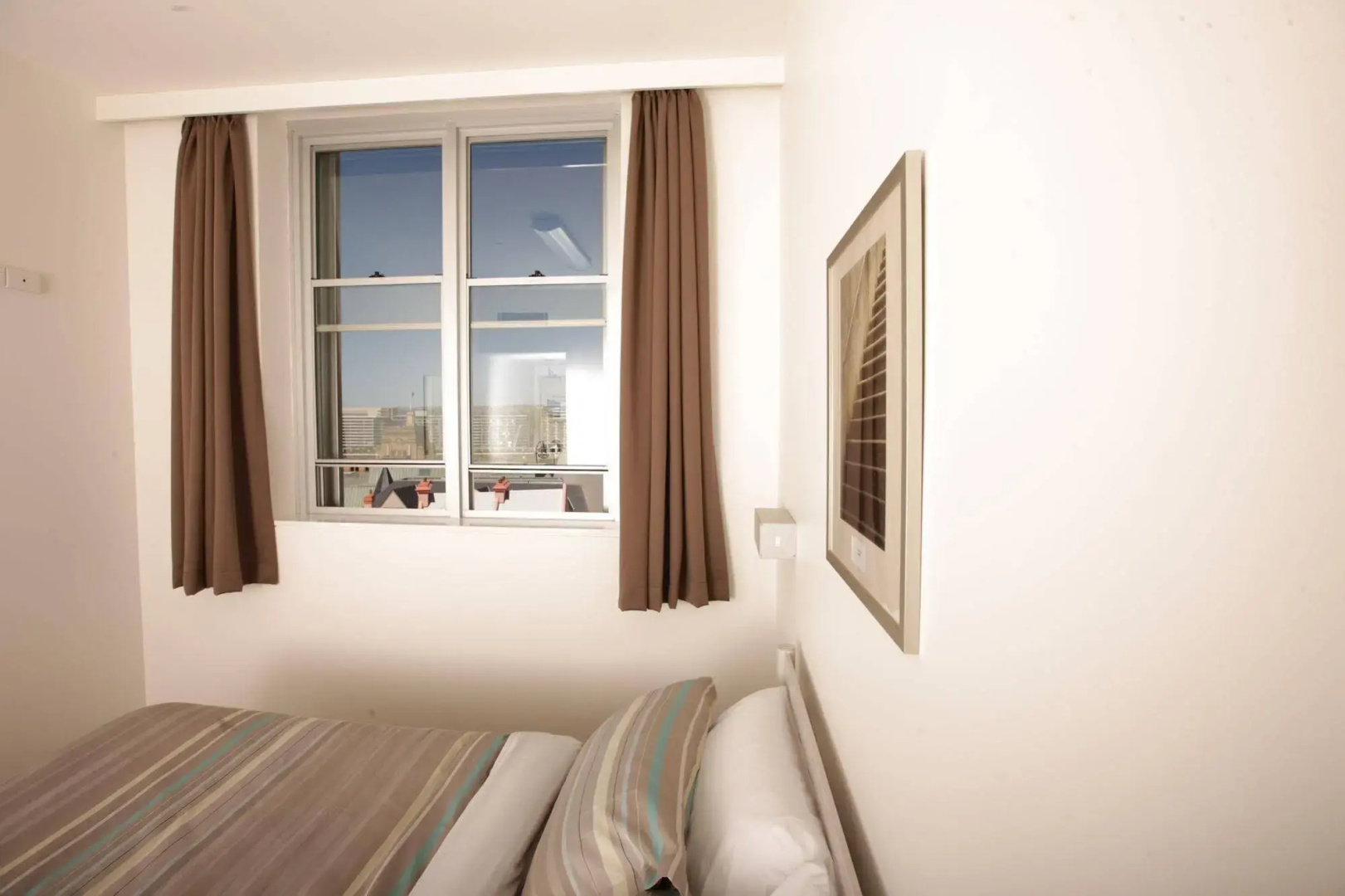 YHA Sydney Harbour