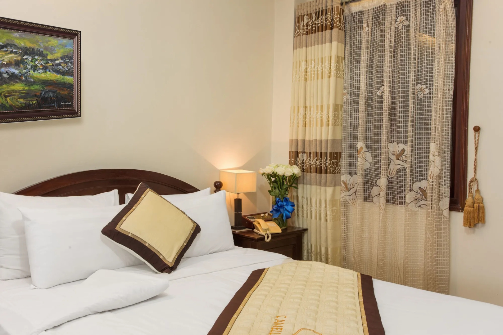 A25 Hotel - 12 Pho Hue