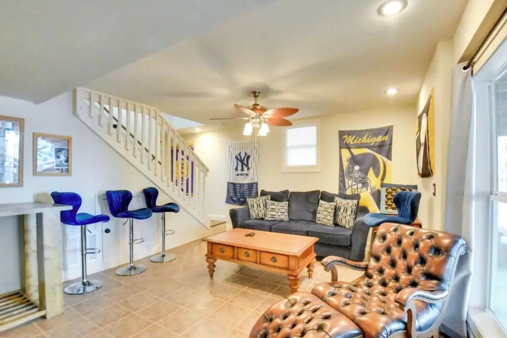 Buckhead Home w/ On-site Lake Oconee Access!