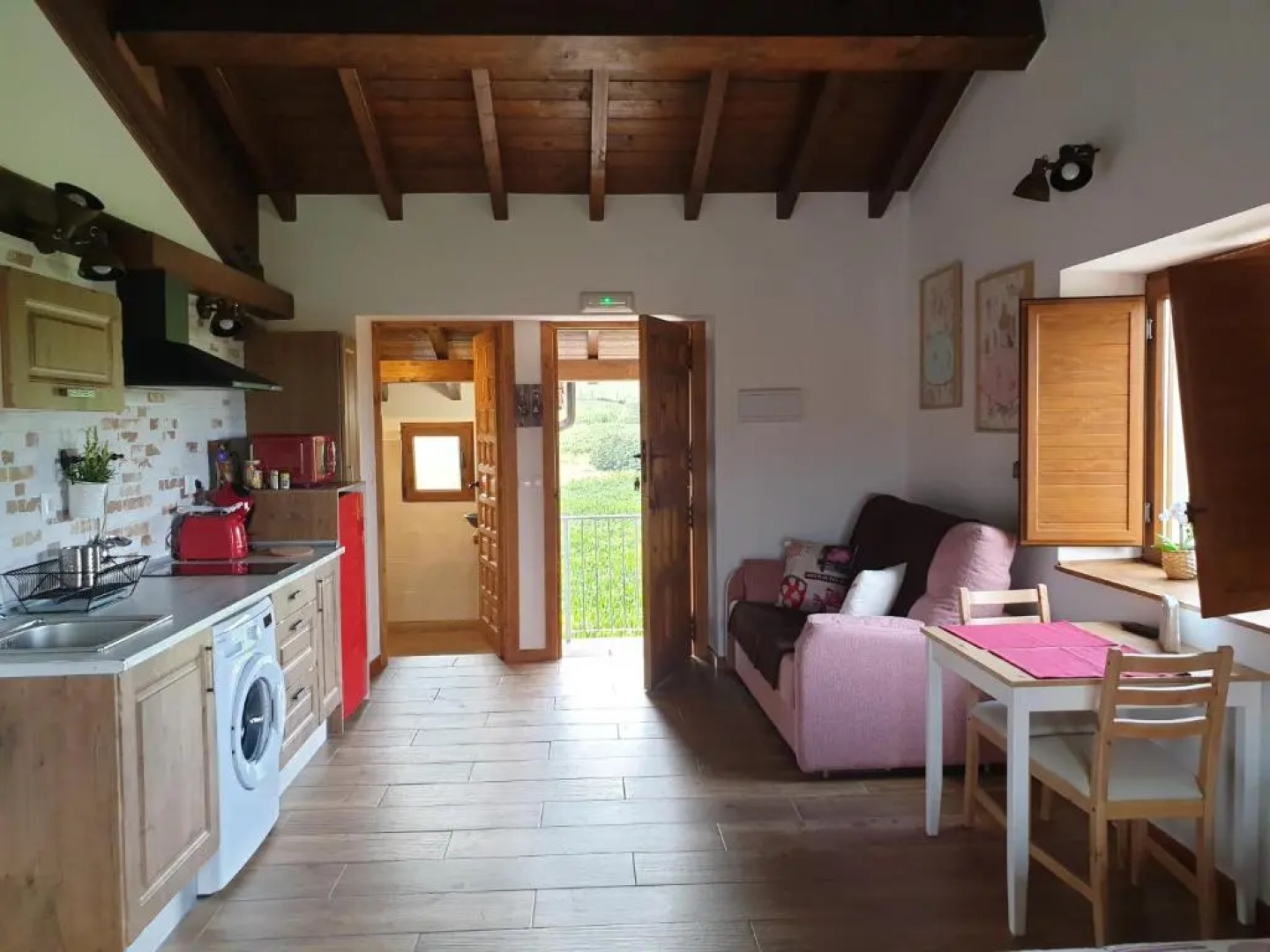 Apartamento del Abuelo