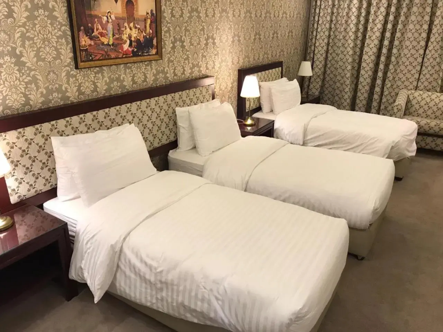 Strand Hotel