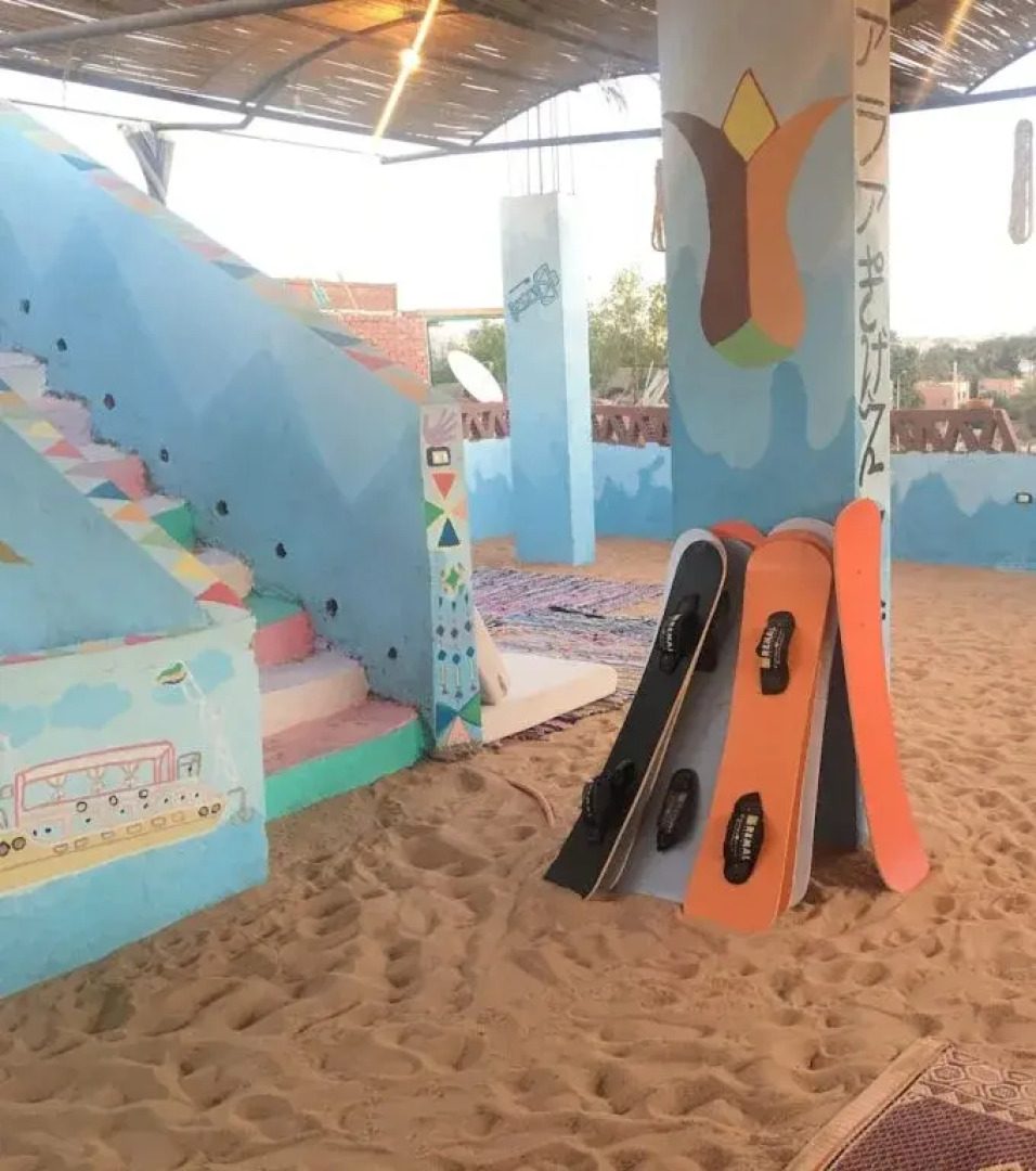 Nubian Holiday House Aswan