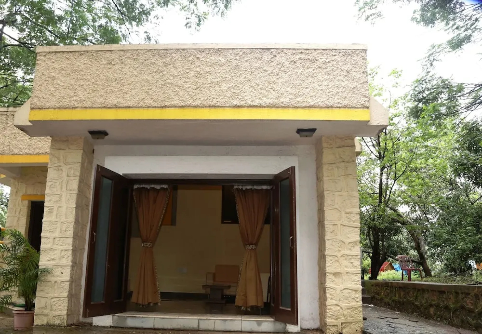 Panoramic Resort Karnala - Panvel