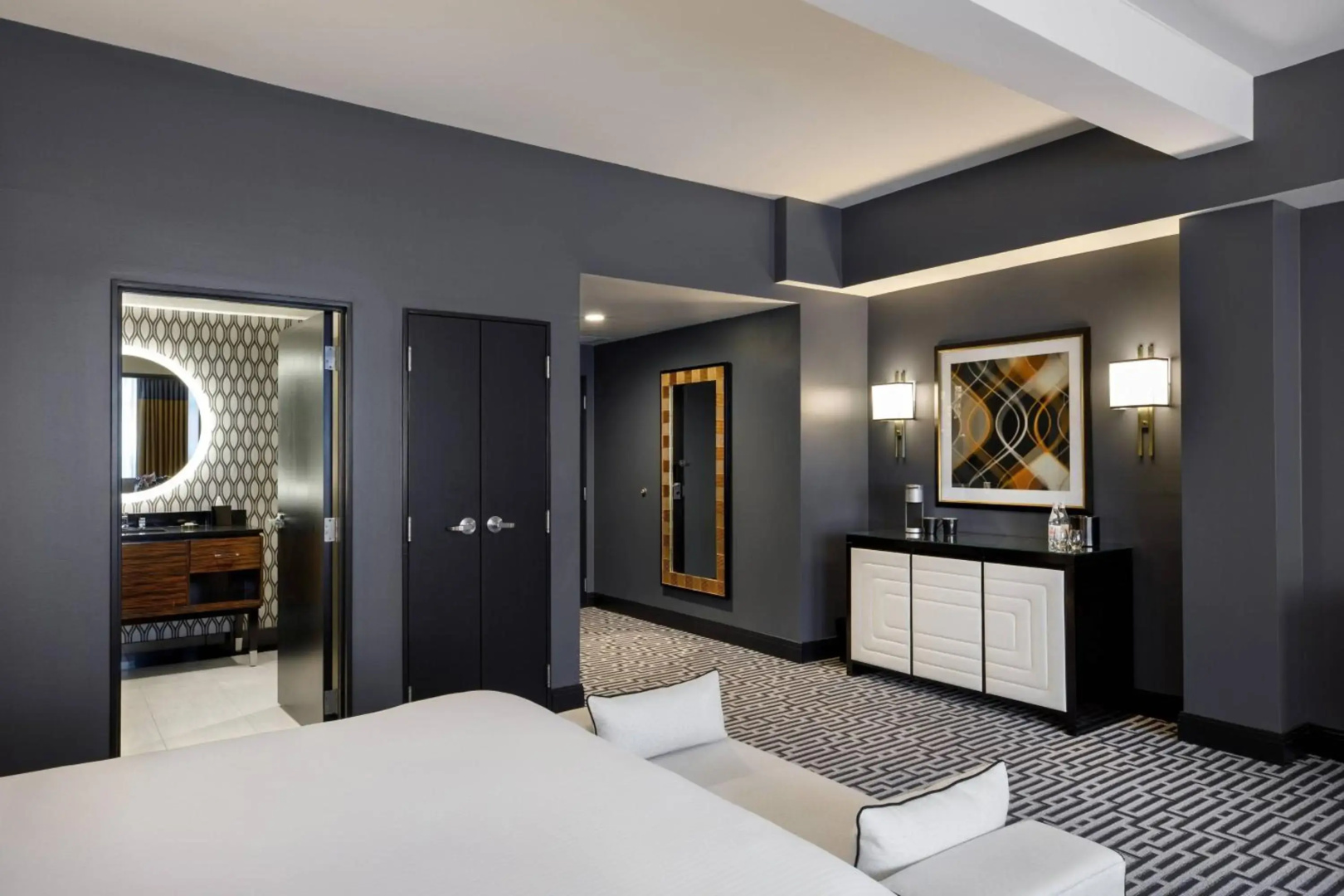 Hotel Metro, Autograph Collection