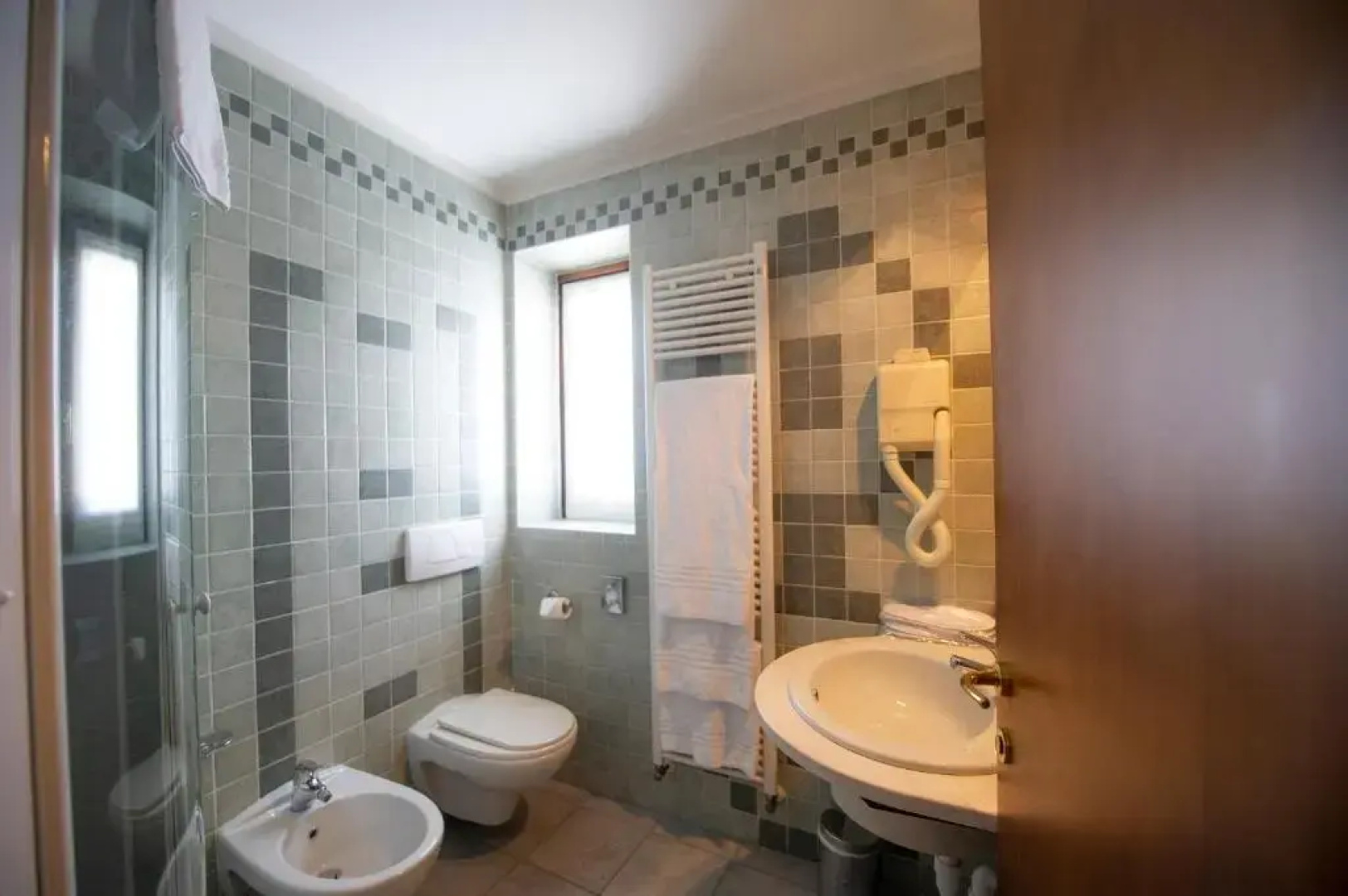 Hotel Giardino