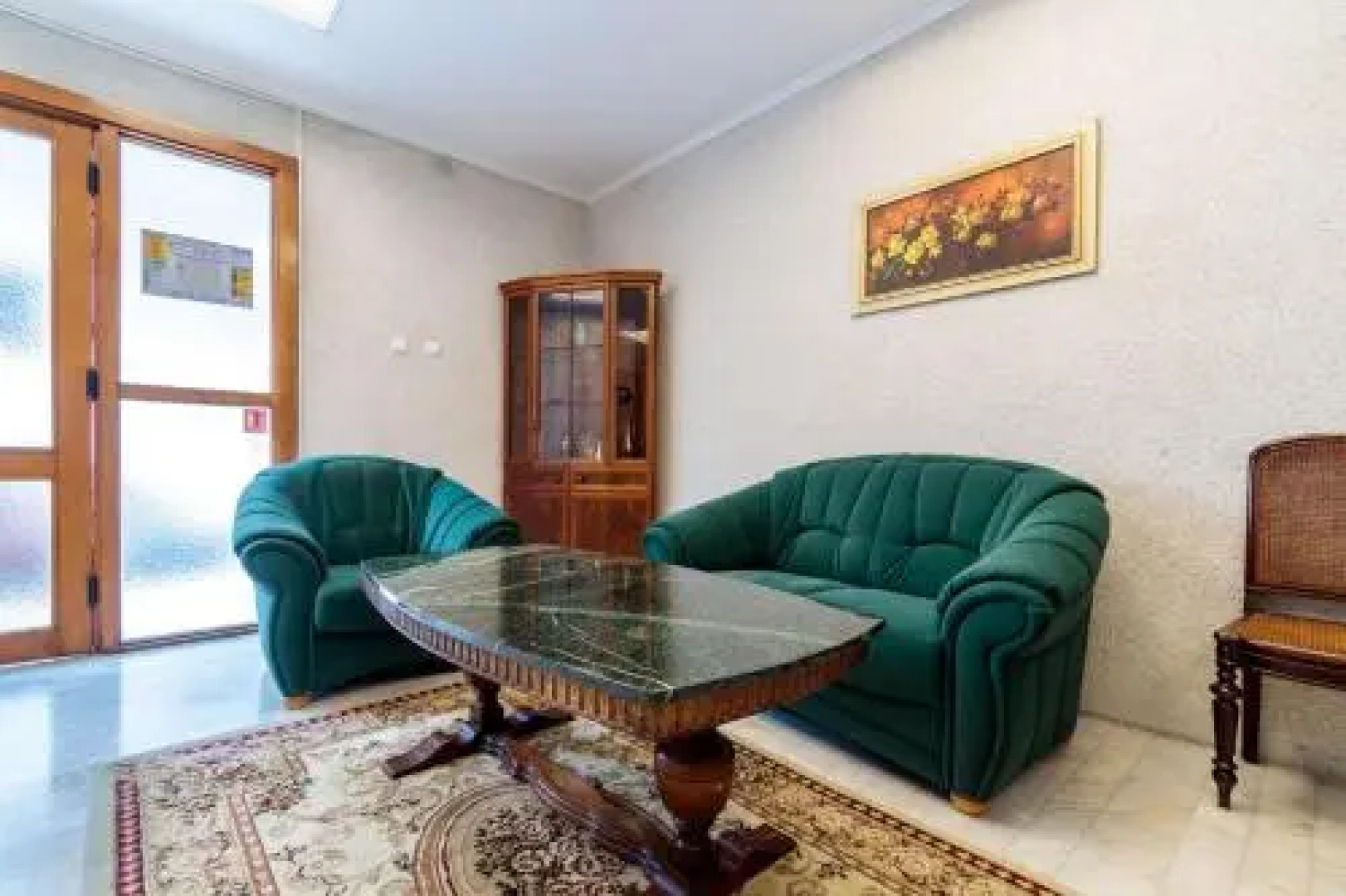 Former Ceausescu'S Vila Crizantema