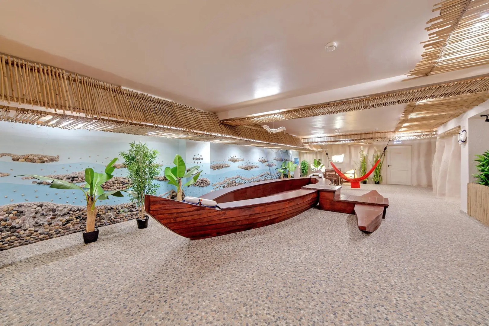 Этномир Отель Шри Ланка