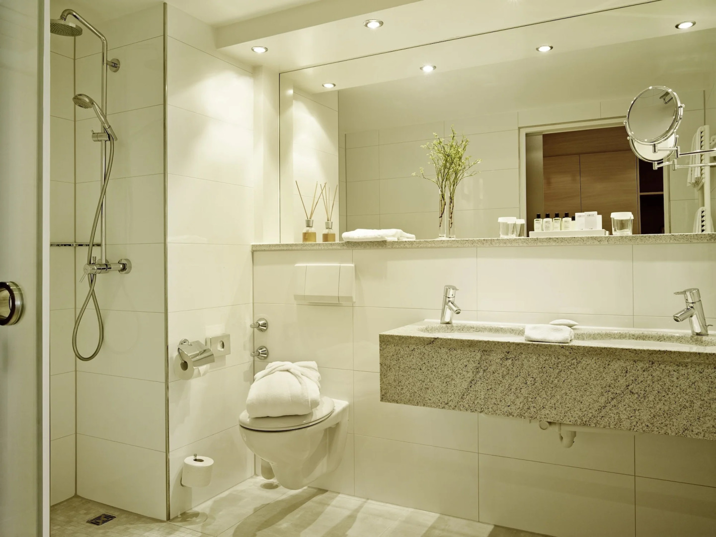 Hotel Stadt Freiburg