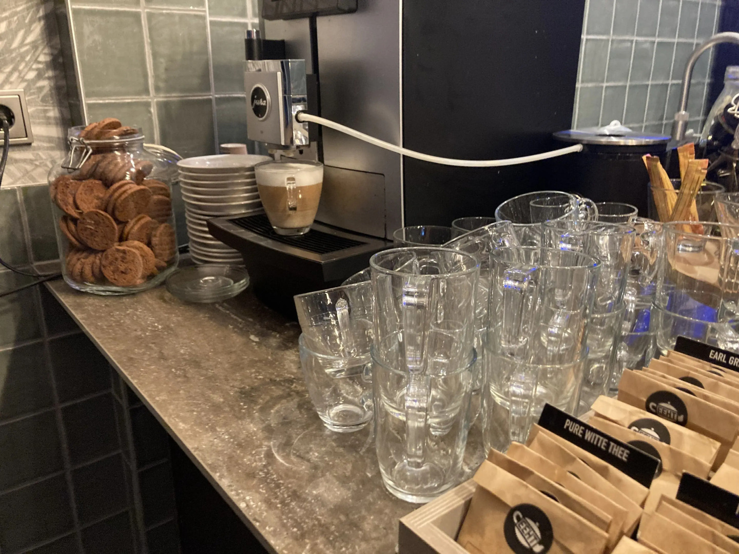 Boutique Hotel Bed & Bos