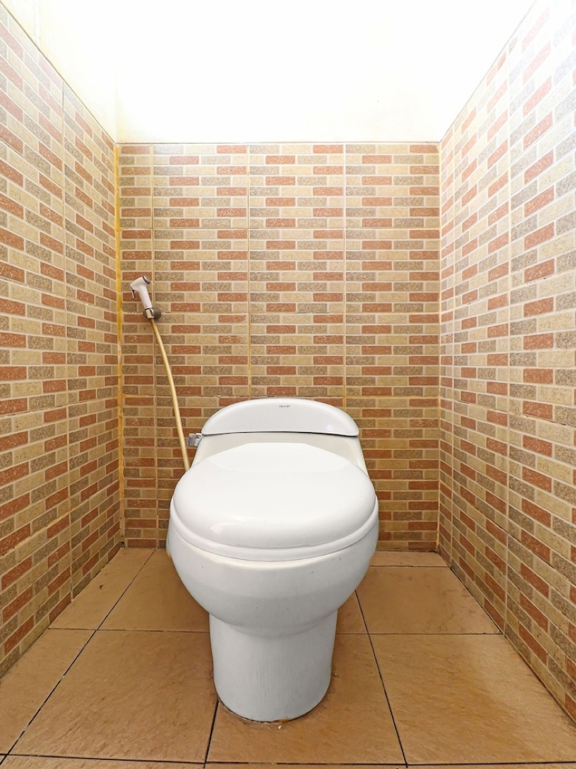 OYO 91741 Jayagiri Hotel