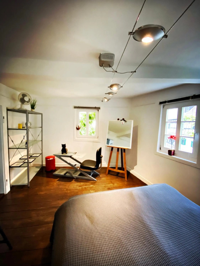 Hexenhäuschen Dreieichenhain