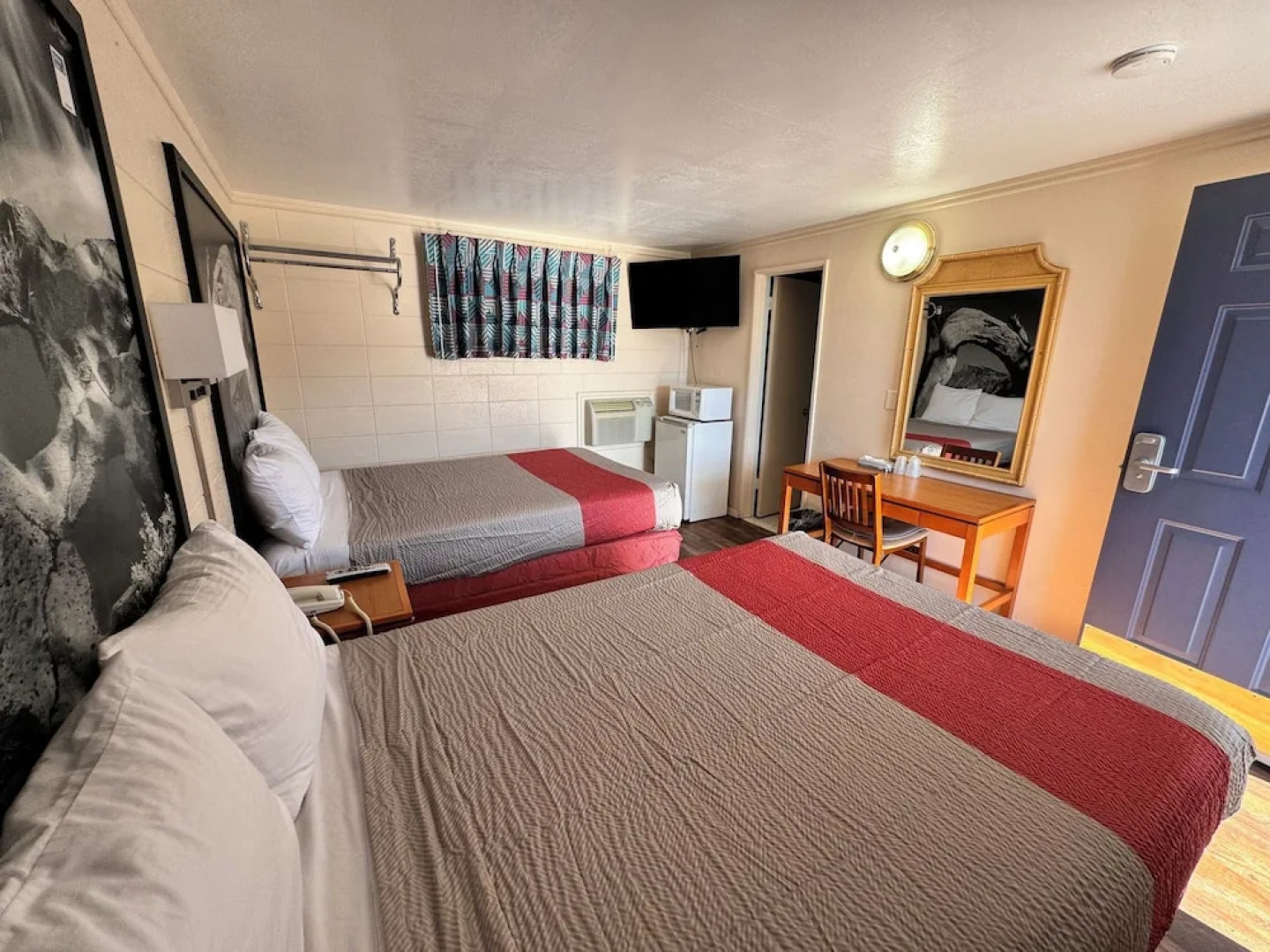 Relax Inn At Ashland