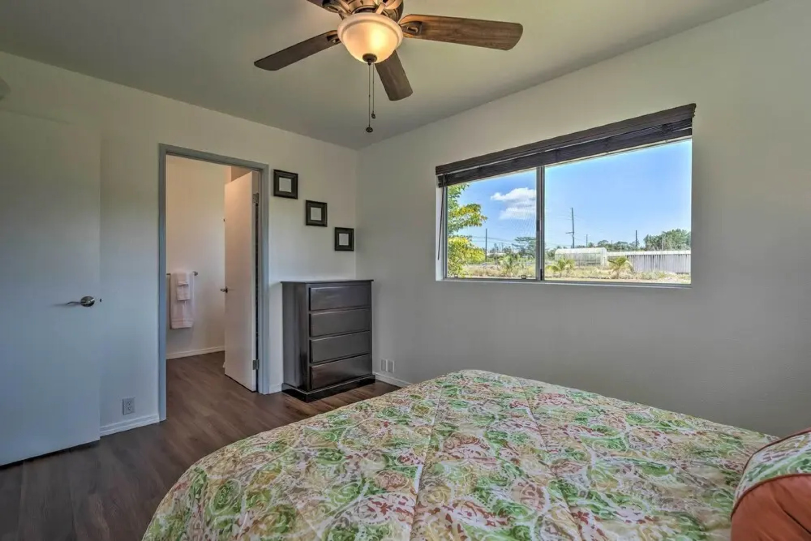 Keaau Home - 34 Mi to Volcanoes NP, Near Hilo