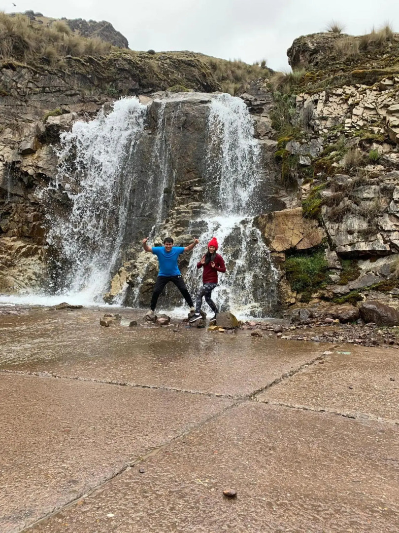 Slaviero Home II, Cuzco, Perú