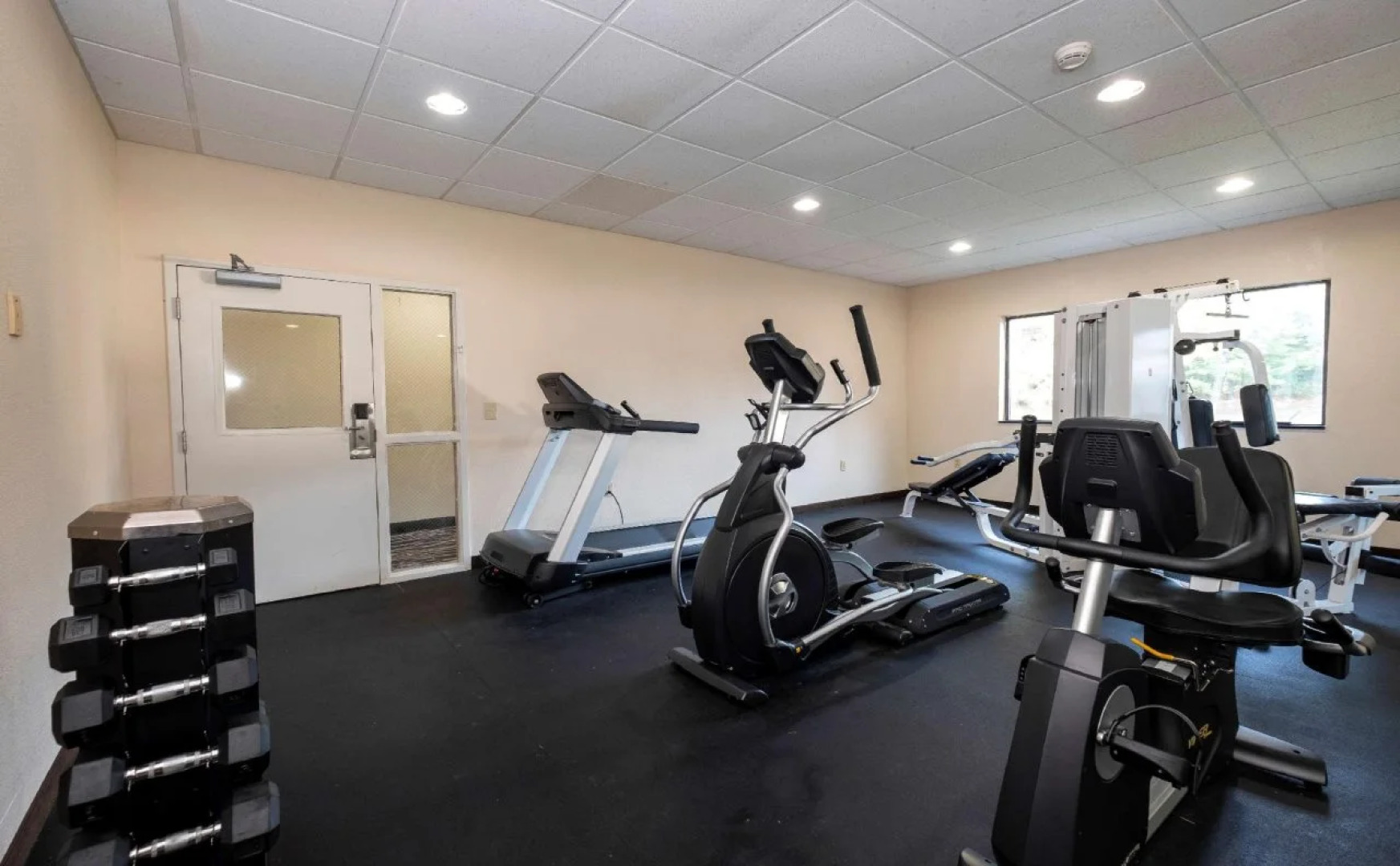 Red Roof Inn Carlisle