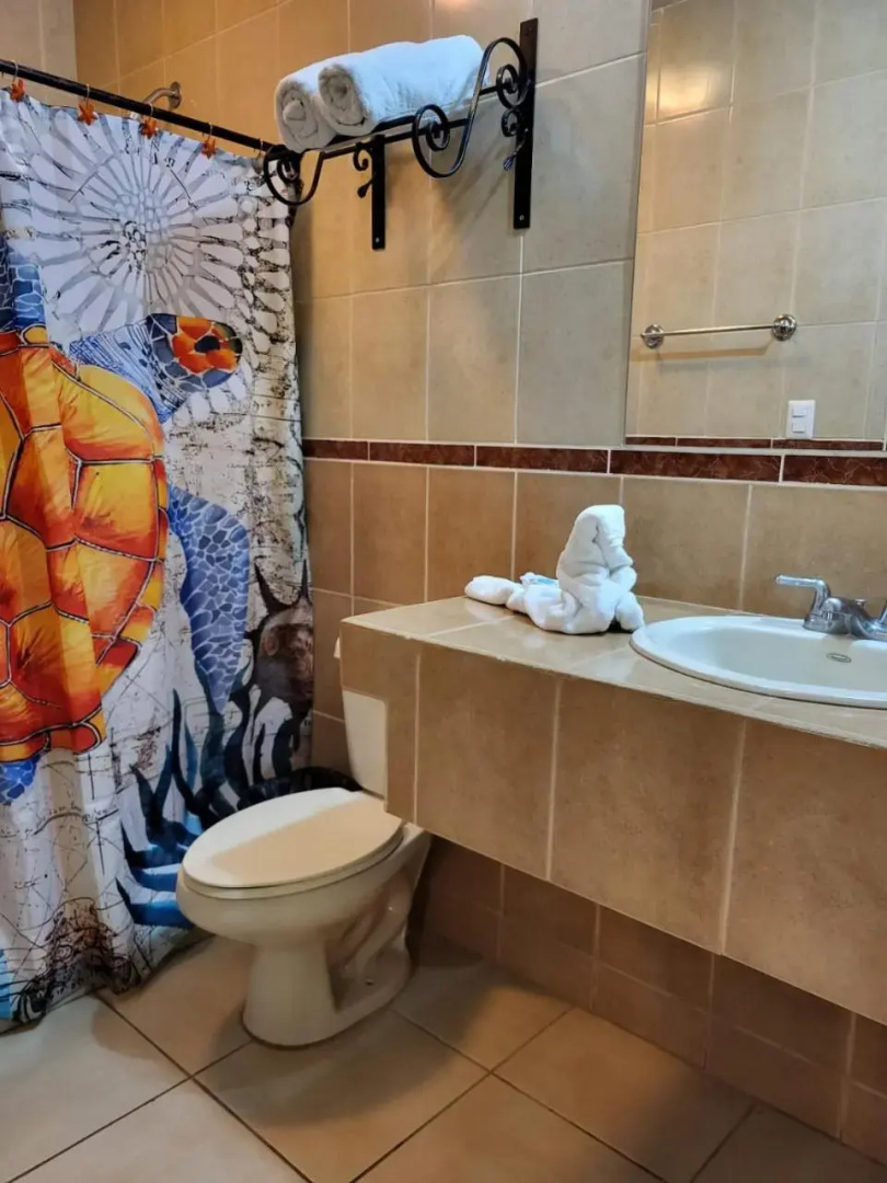 Hotel Museo El Ceibo