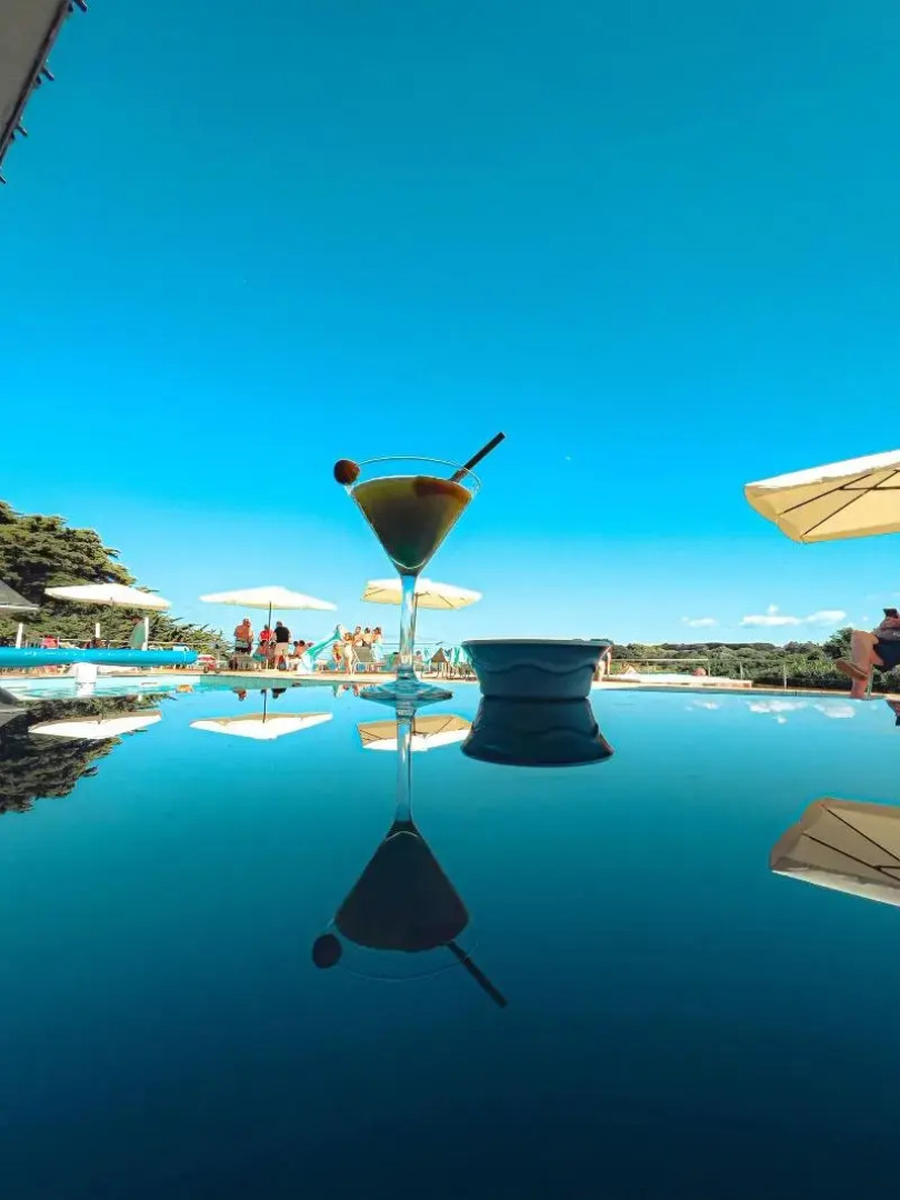 Quality Hotel Le Cardinal