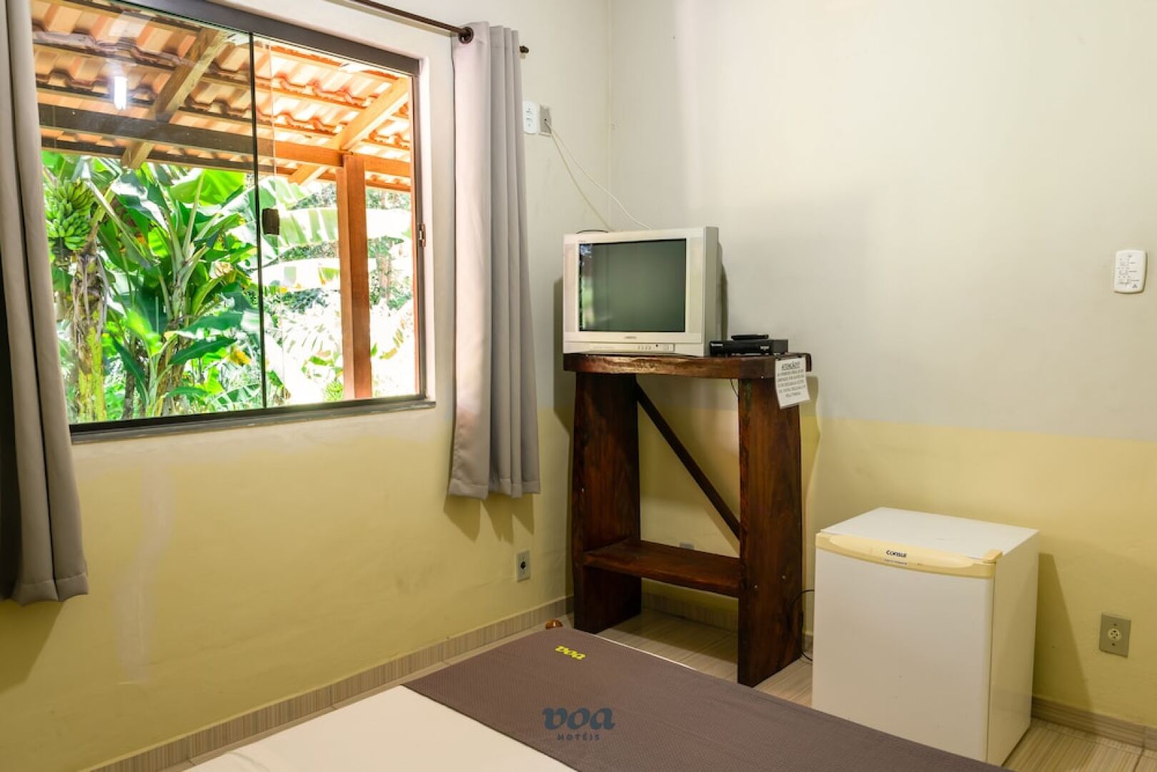 Pousada Cachoeira de Pentagna