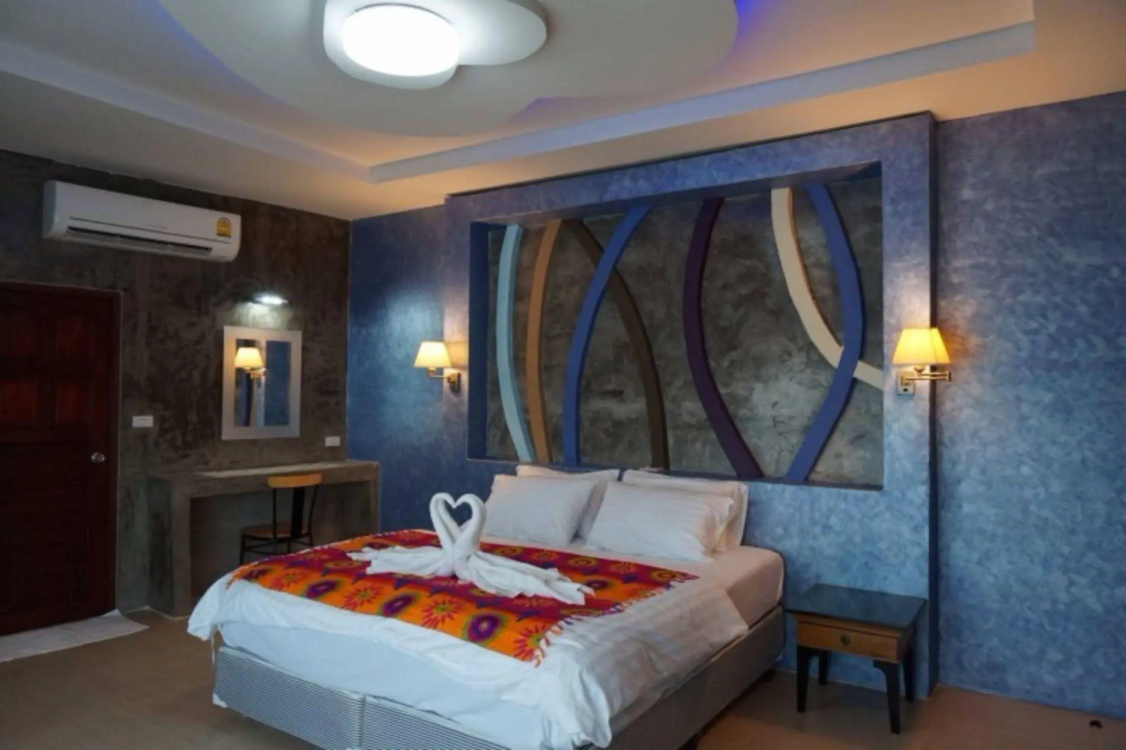 Saikaew Boutique Hotel