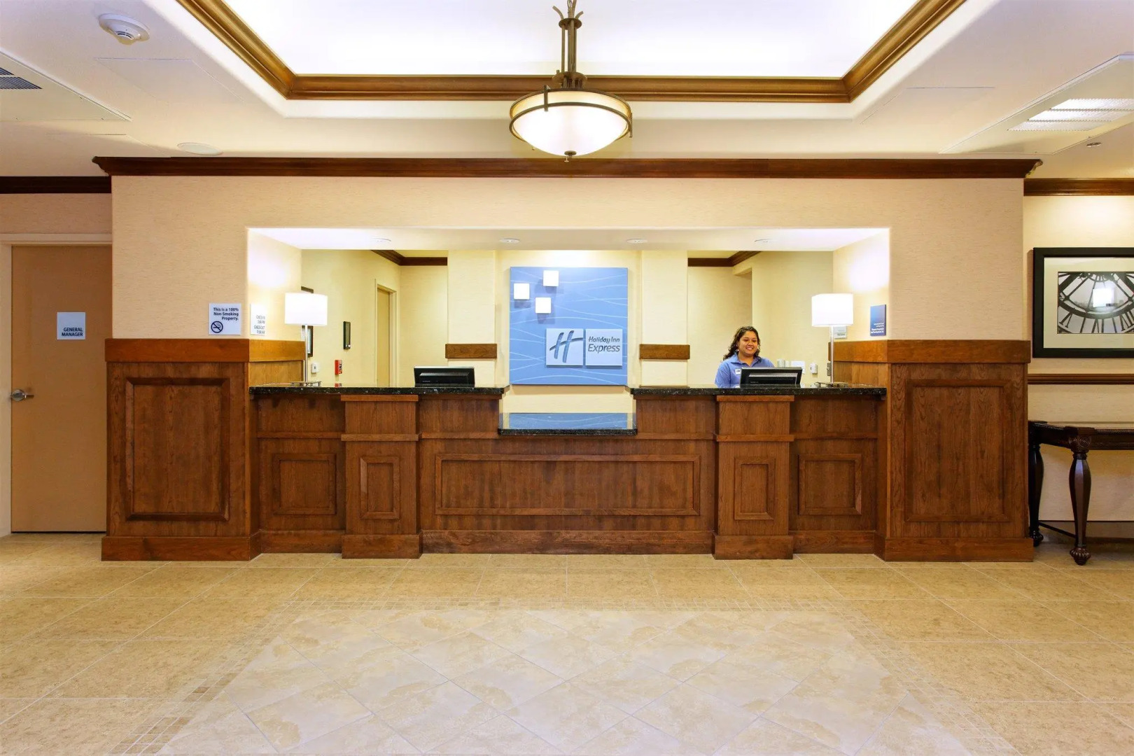 Holiday Inn Express Hotel & Suites FRESNO NORTHWEST-HERNDON by IHG