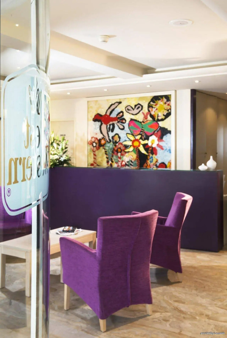 Valdys Thalasso & Spa Hotel - l’Escale marine