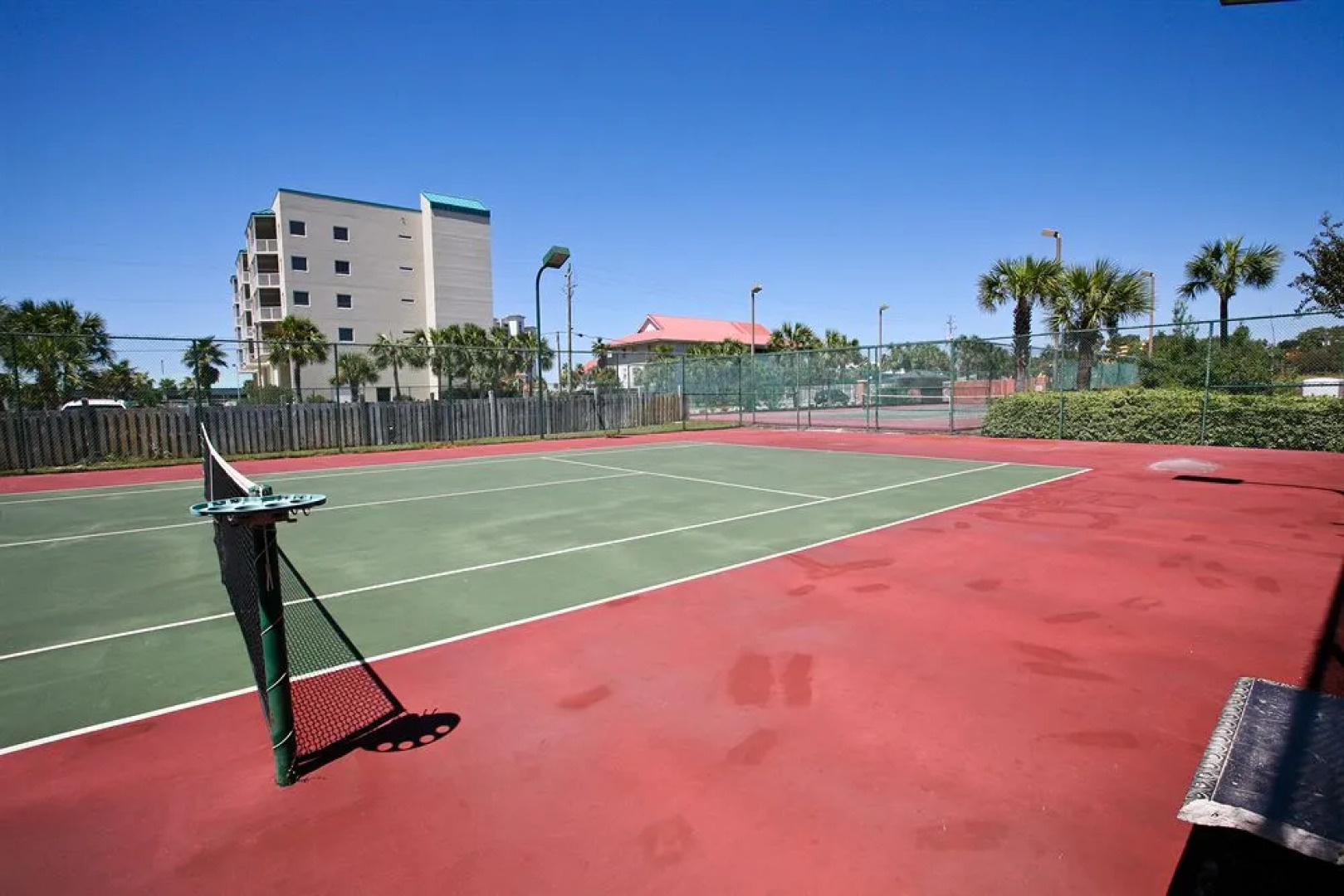 Jade East Condominiums by Wyndham Vacation Rentals