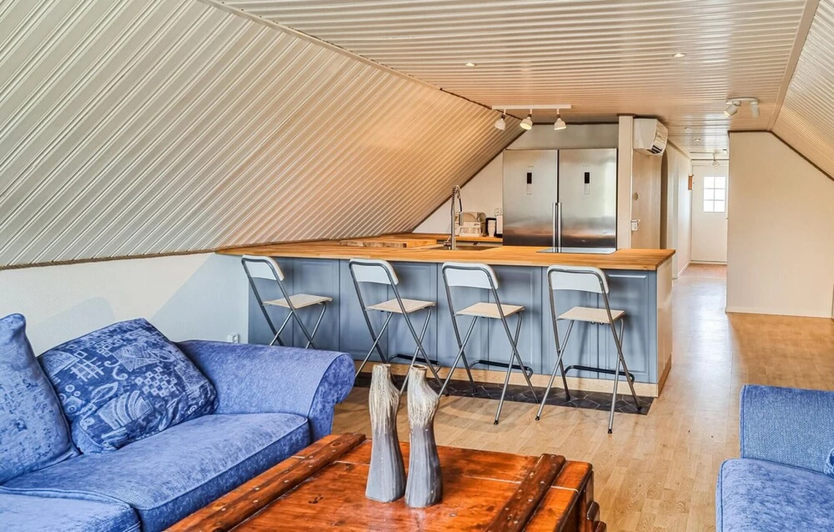 Stunning Apartment in Mellerud With Wifi and 2 Bedrooms