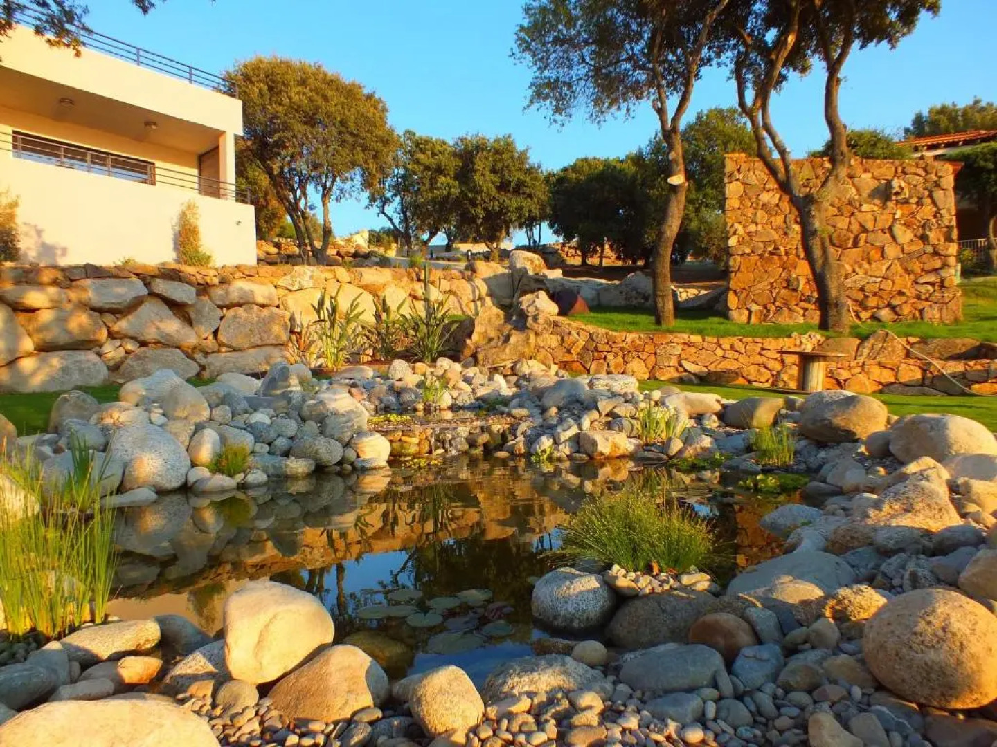 Residence & Hôtel Aria Marina