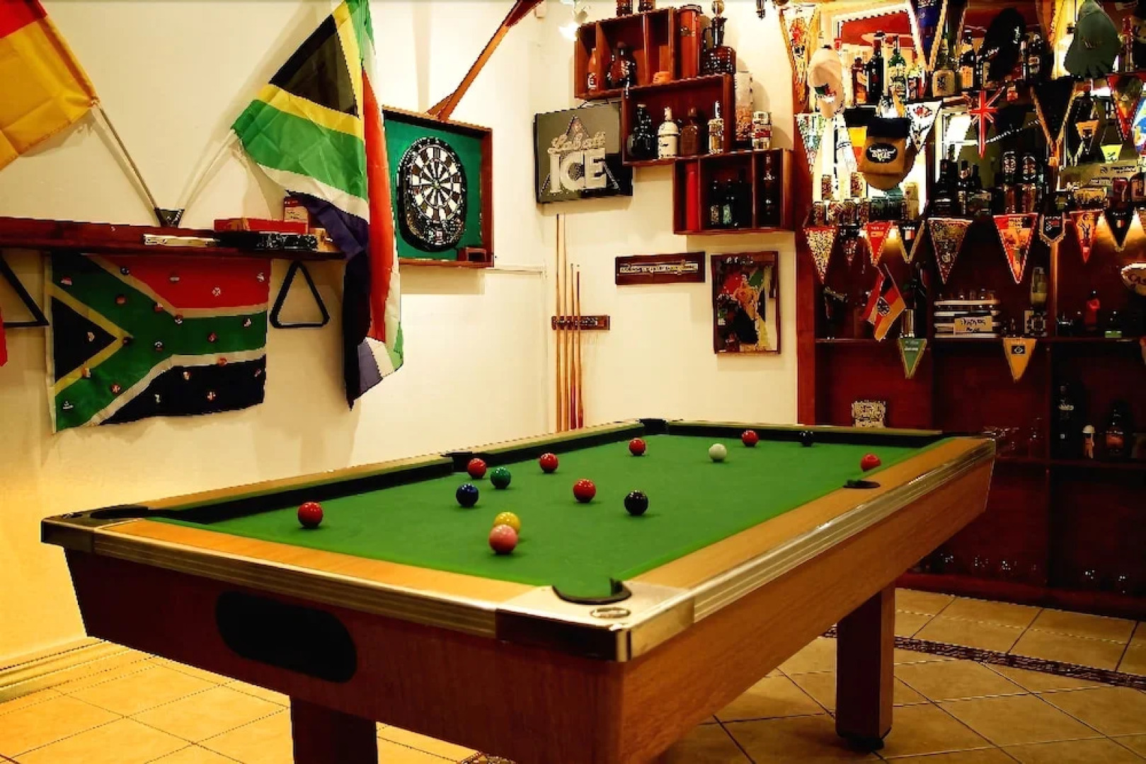 La Gratitude Guest House