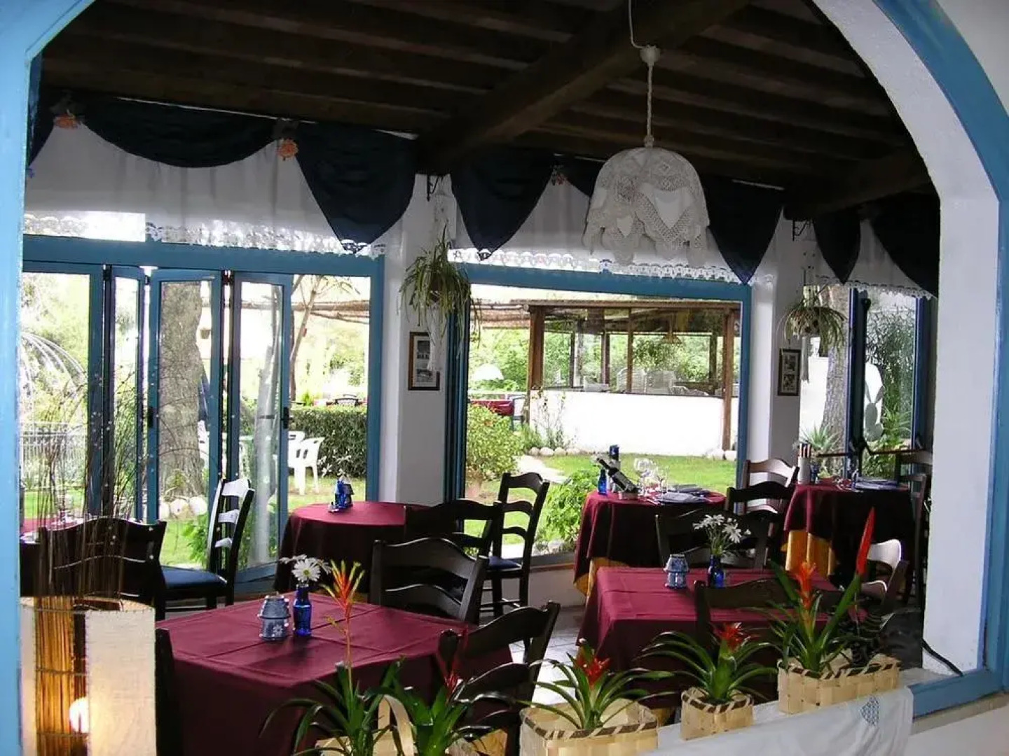 Hôtel Sant'Andrea, The Originals Relais (Relais du Silence)