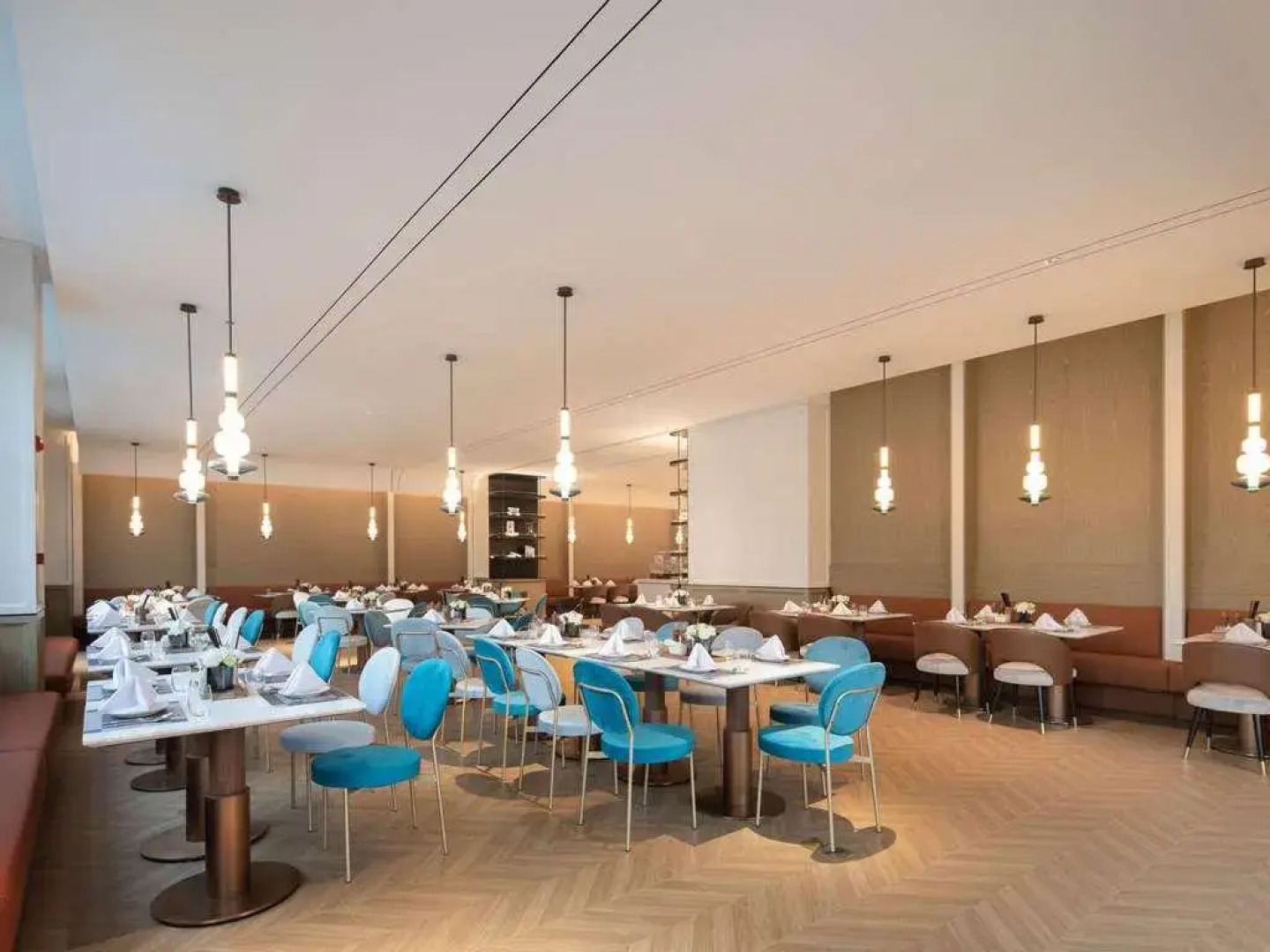 Novotel Lianyungang Haizhou