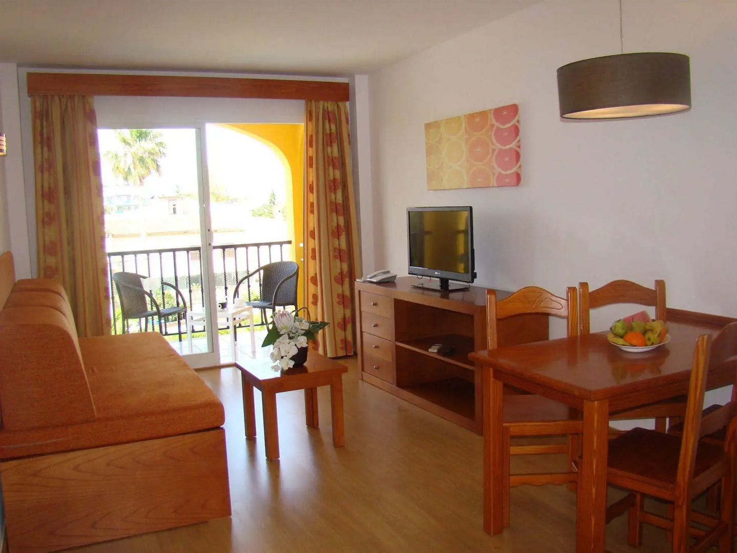 Club Simo Aparthotel