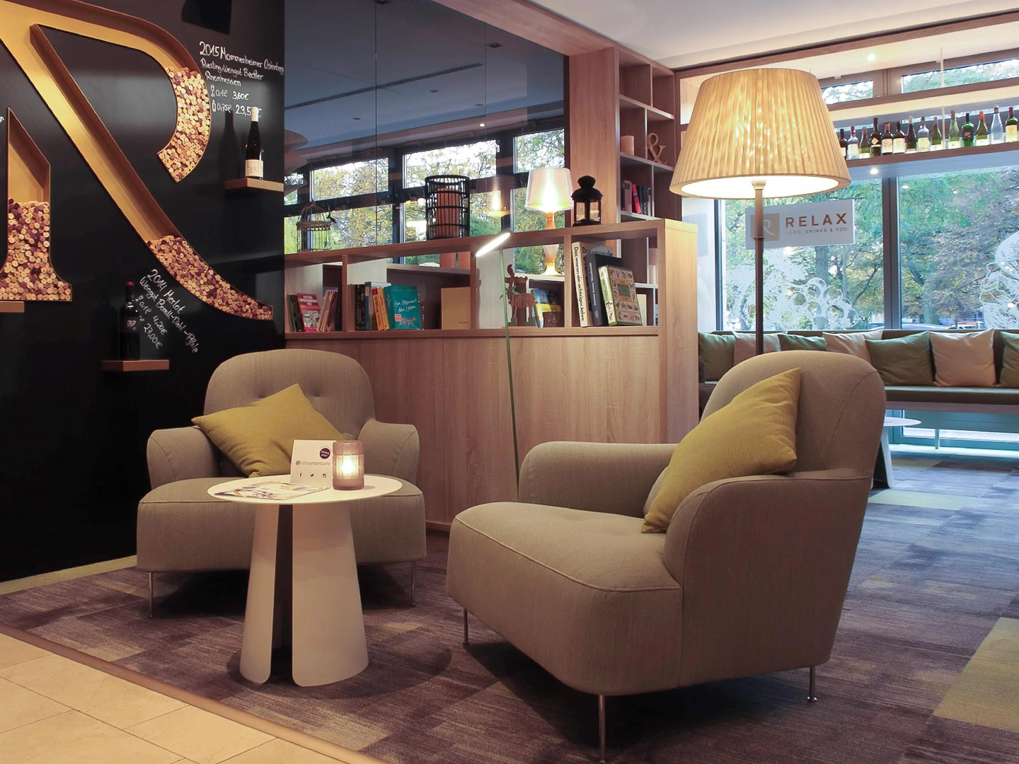 Mercure Hotel Hannover Mitte