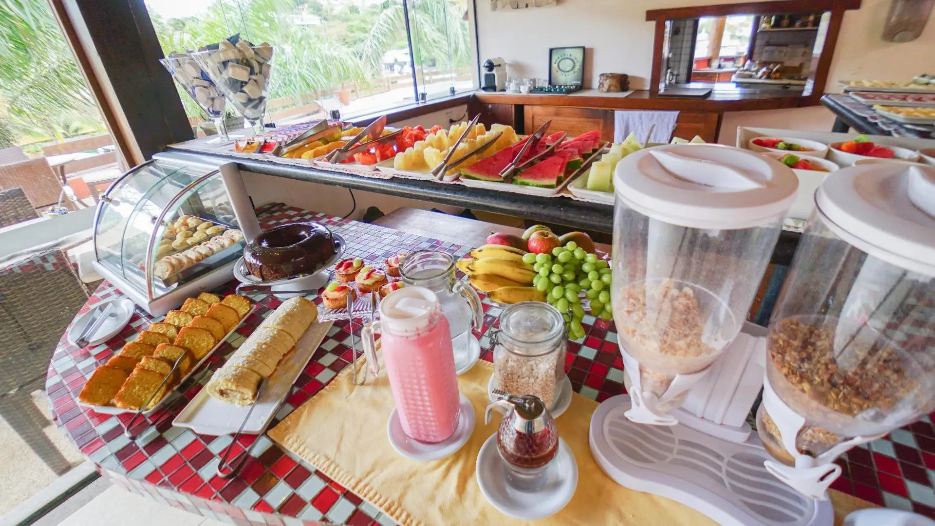 Azeda Boutique Hotel