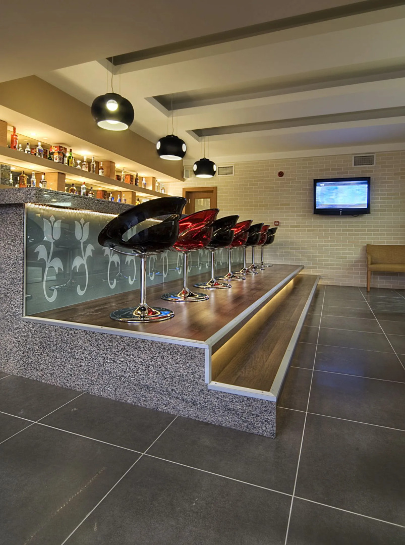 Cerkezkoy Business Hotel