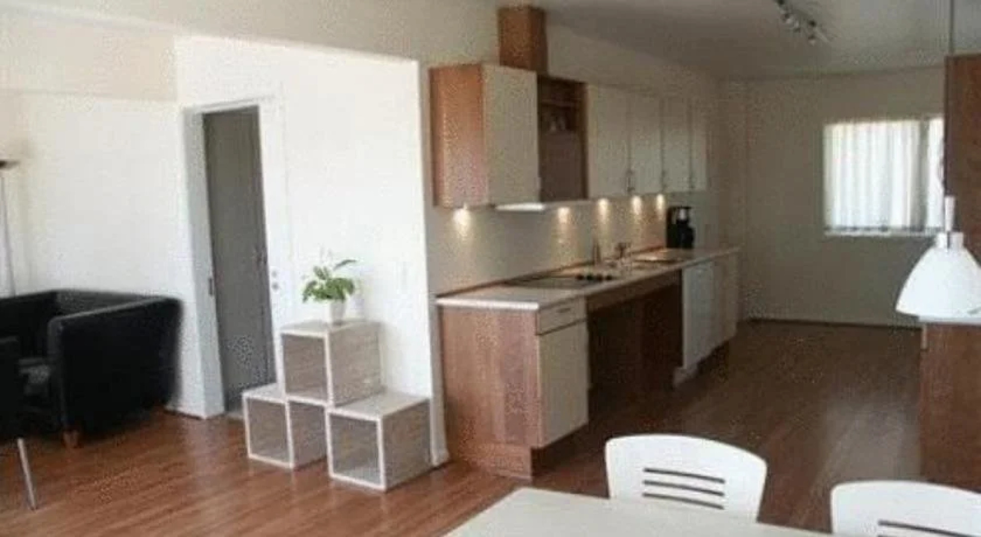 Damgaarden Apartments