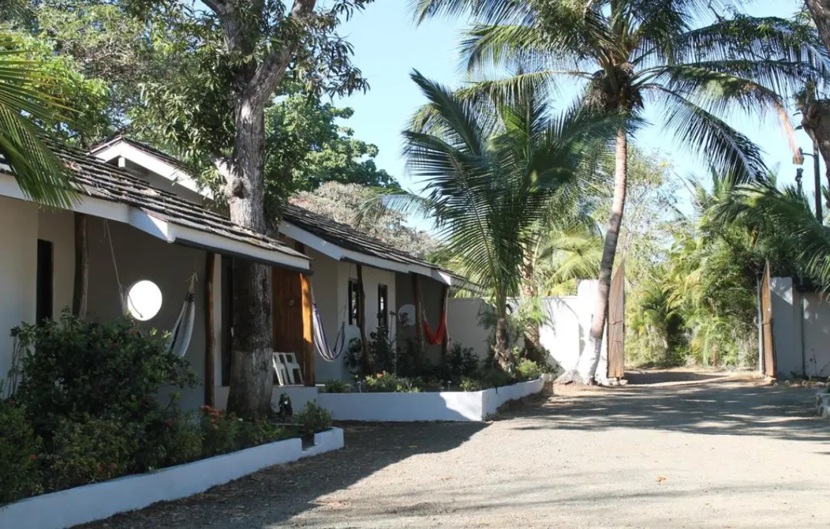 Vista Coiba Villas & Restaurant