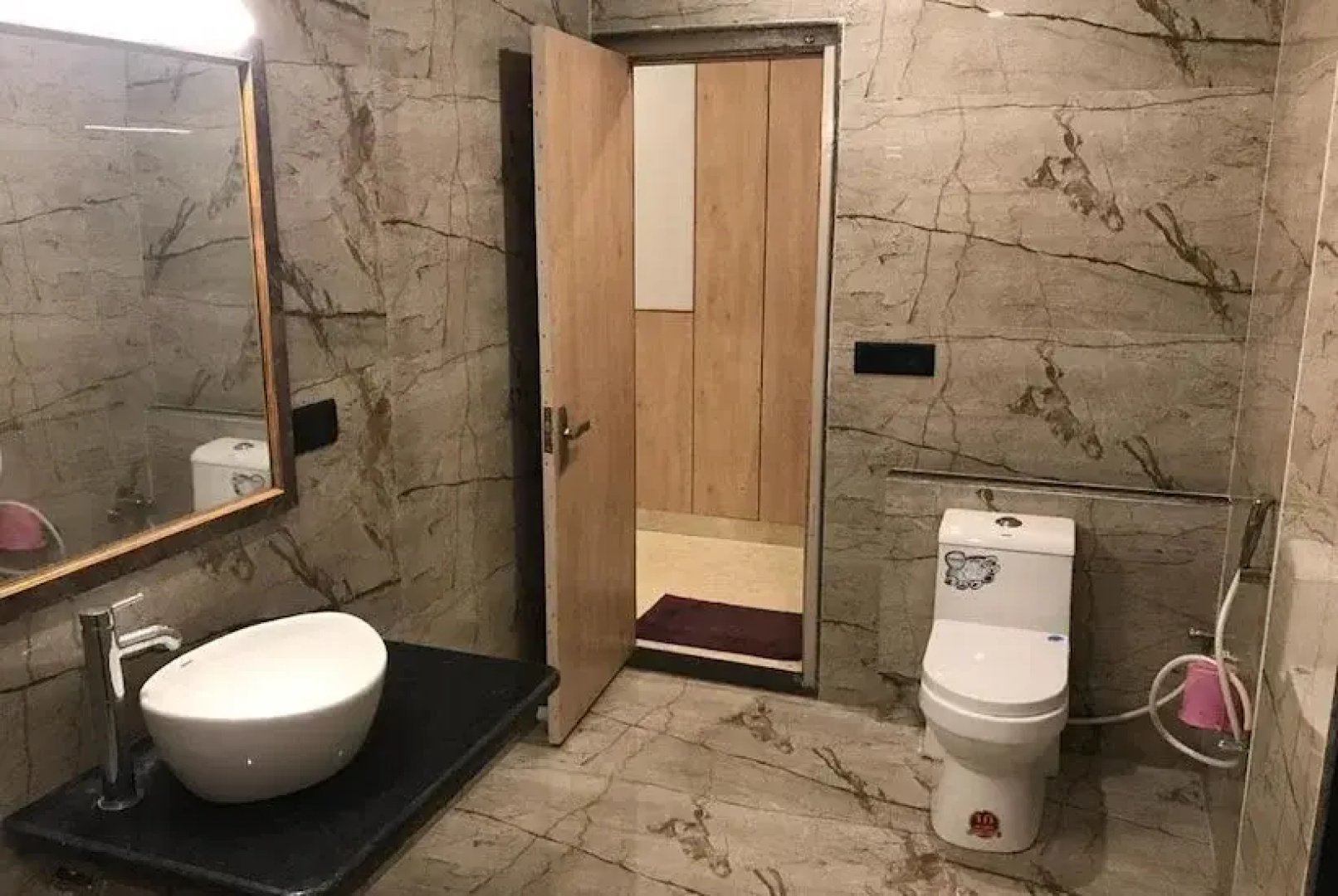 Hotel Shane Avadh