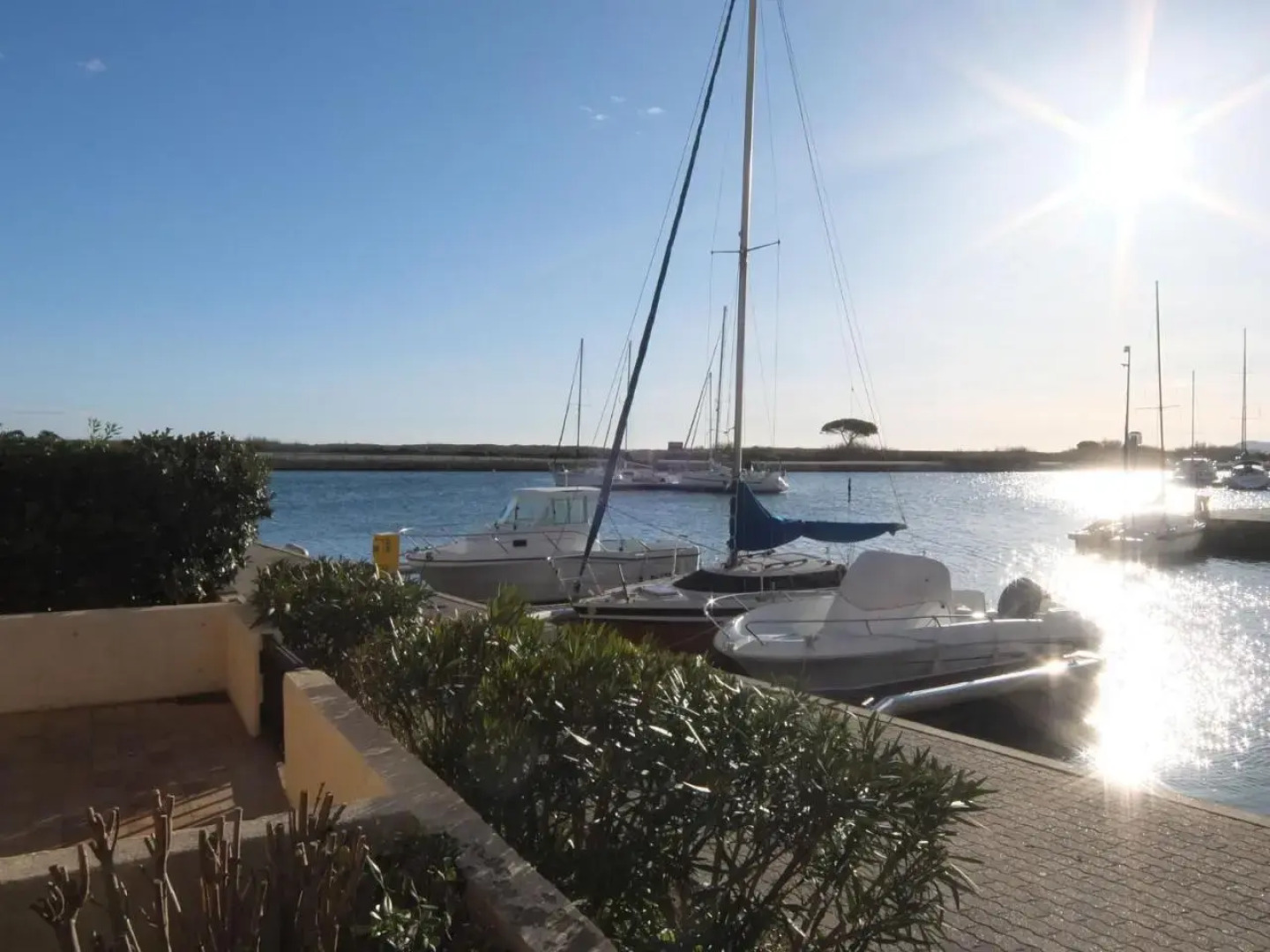 Apartment Marina 2.2