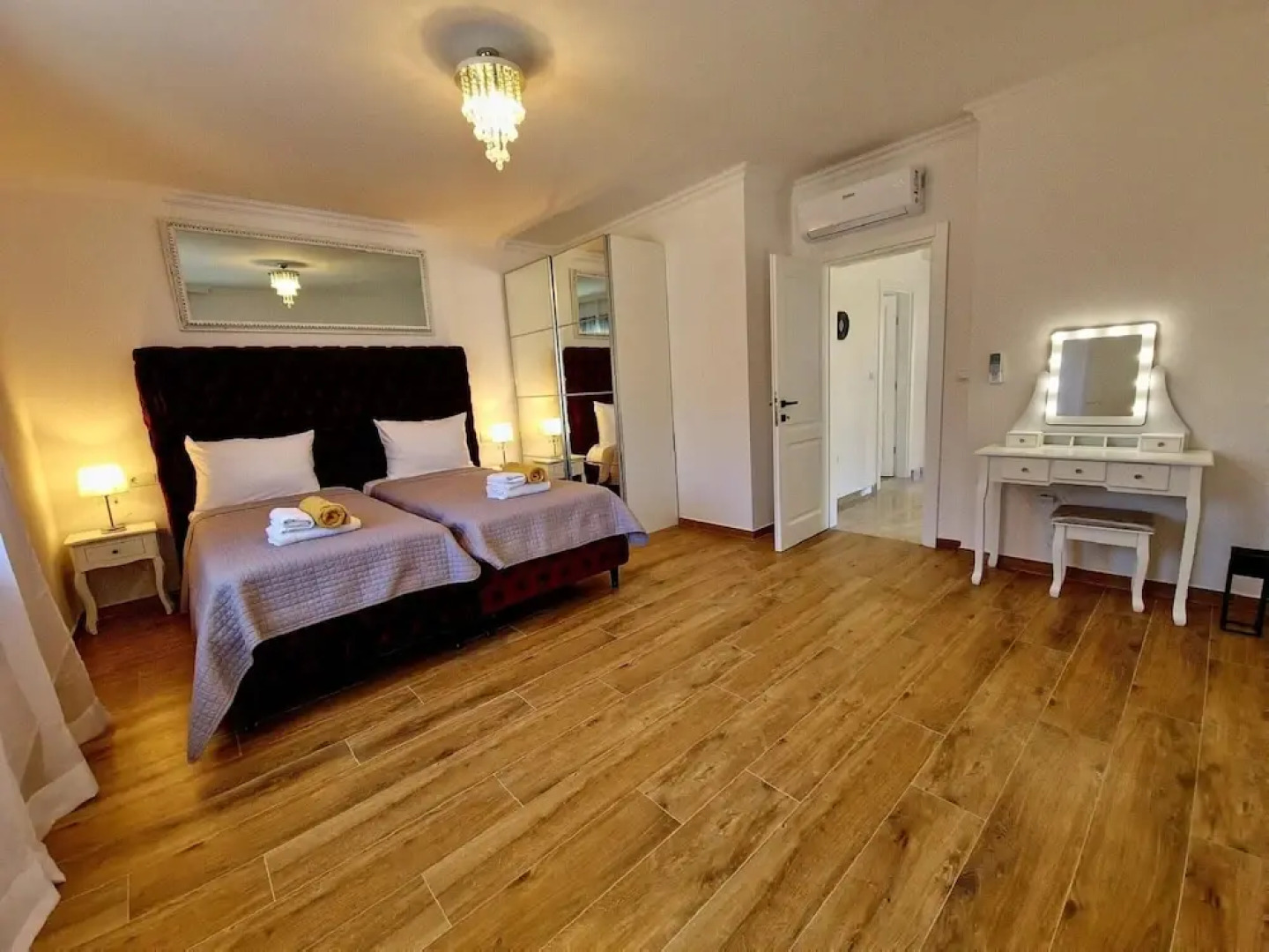 Apartment in Croatia Near the Adriatic Coast