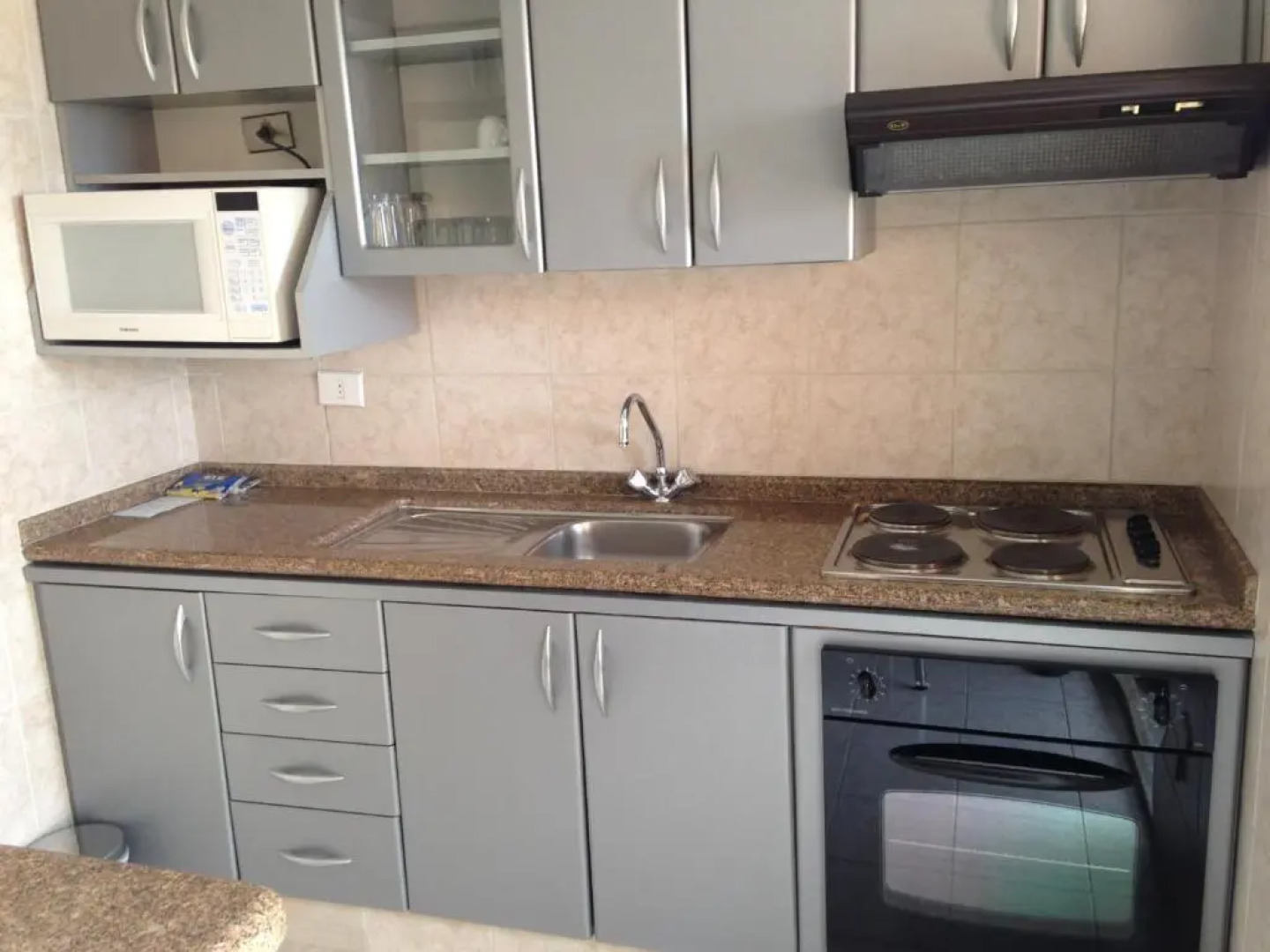 Apart Hotel Toborochi