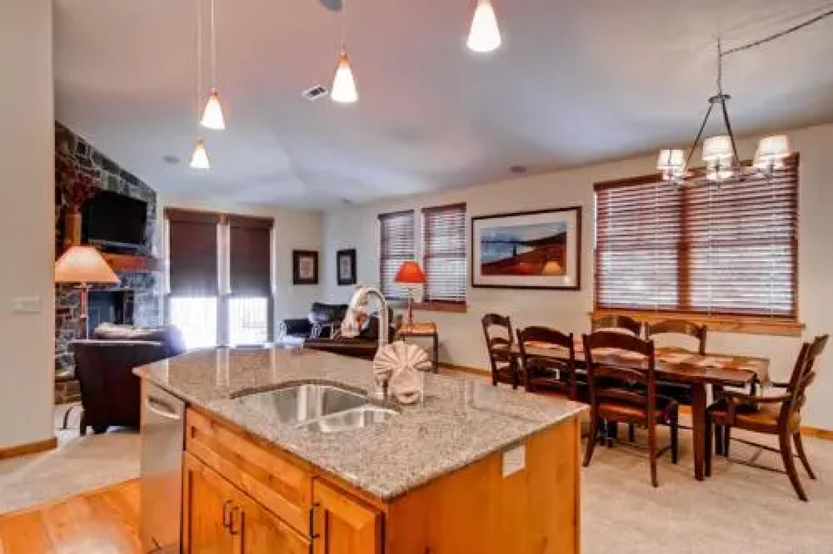 The Timbers Condominiums